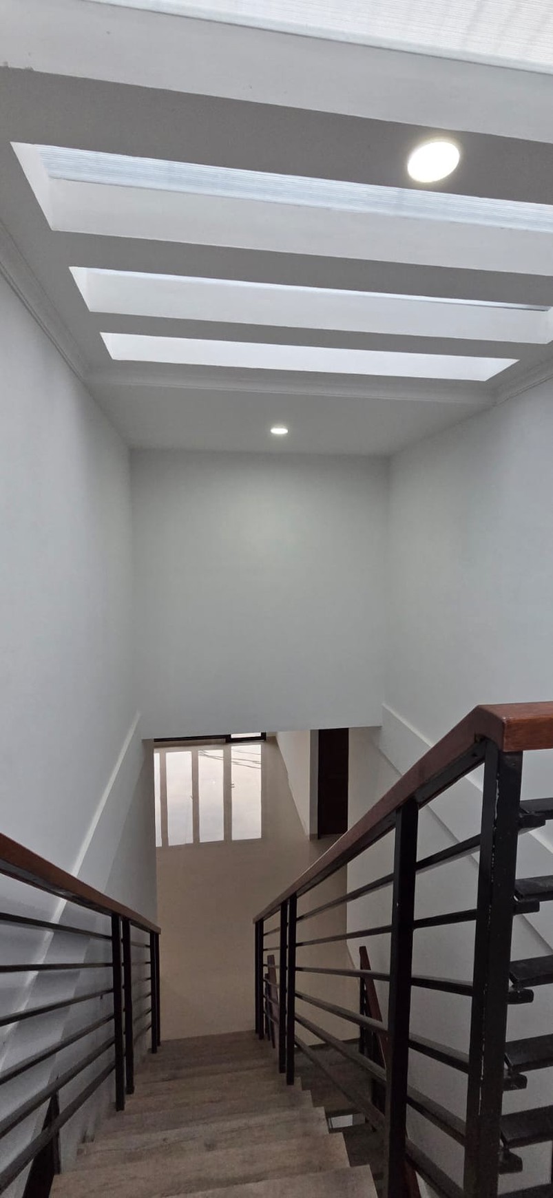 Rumah Brand new & Siap Huni Di Jombang Ciputat