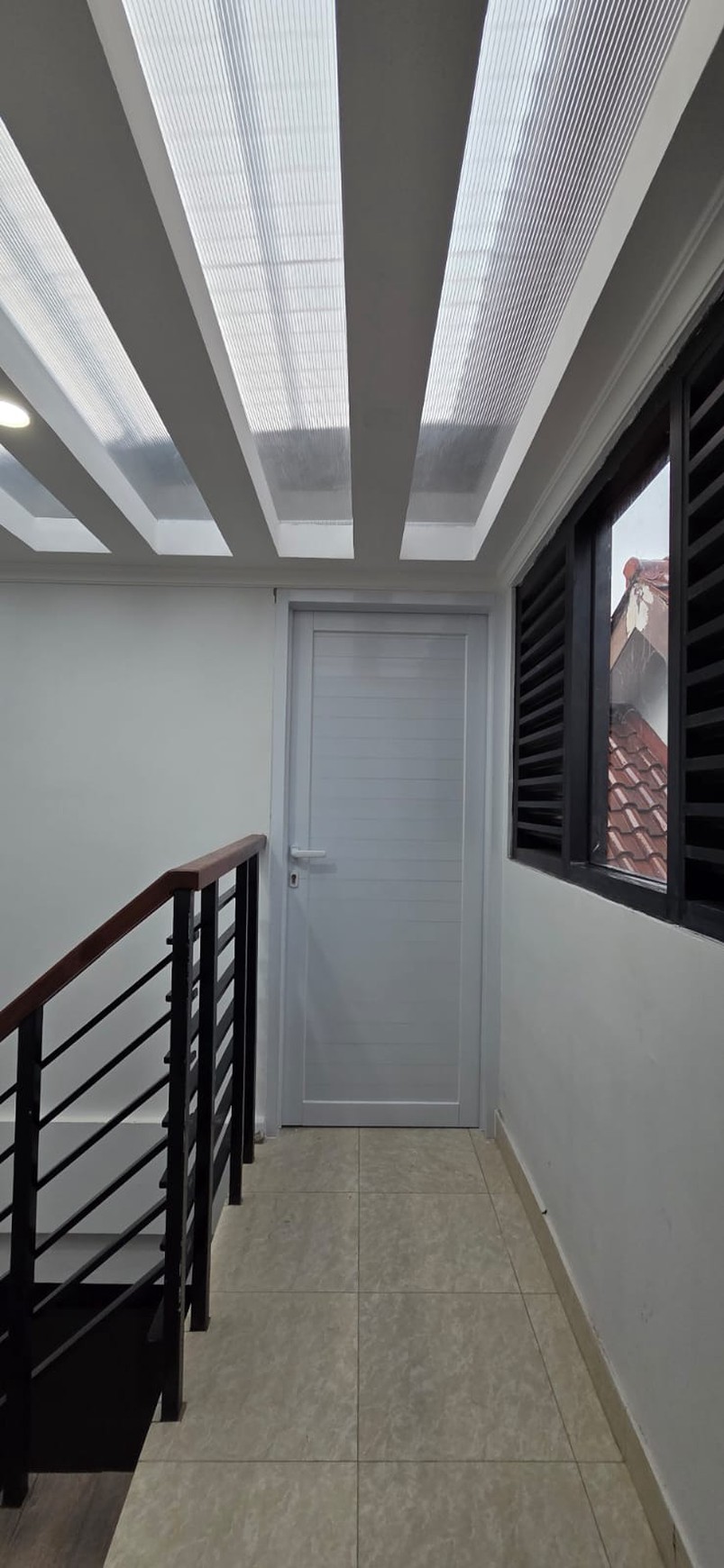 Rumah Brand new & Siap Huni Di Jombang Ciputat