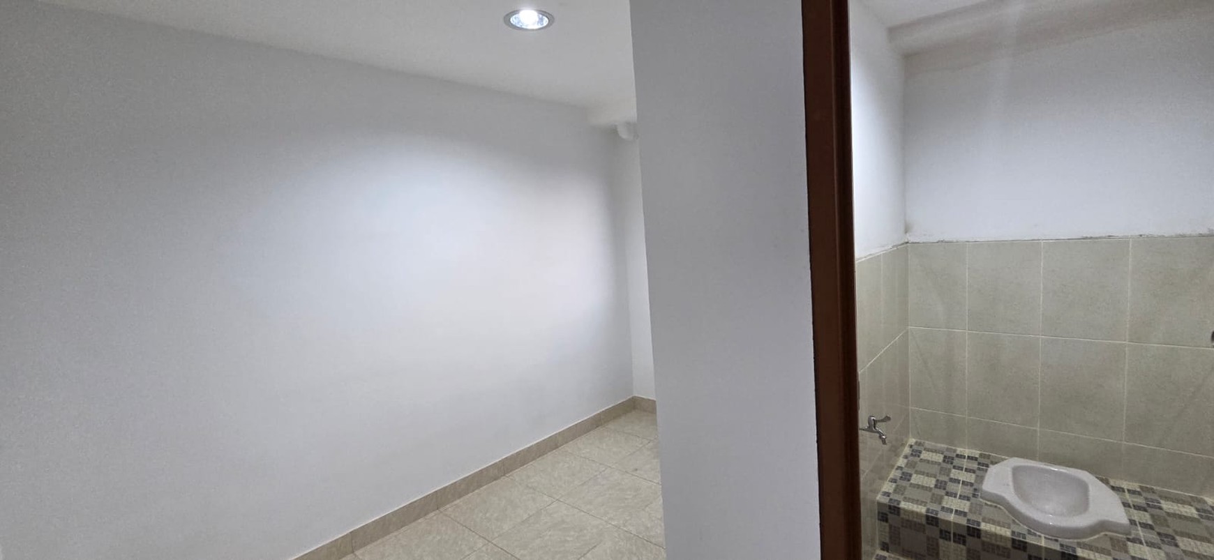 Rumah Brand new & Siap Huni Di Jombang Ciputat