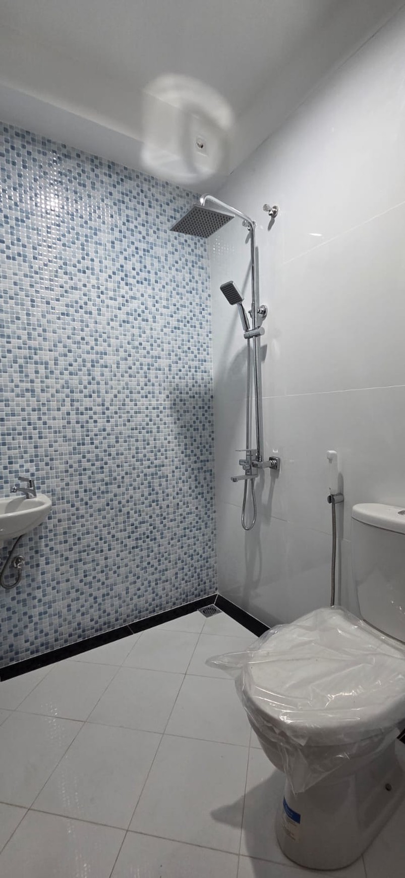 Rumah Brand new & Siap Huni Di Jombang Ciputat