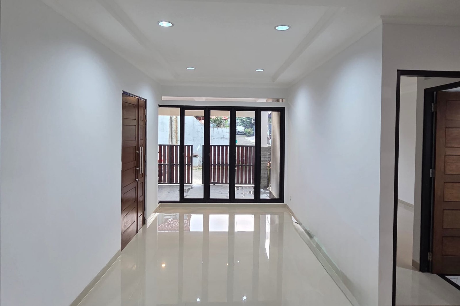 Rumah Brand new & Siap Huni Di Jombang Ciputat