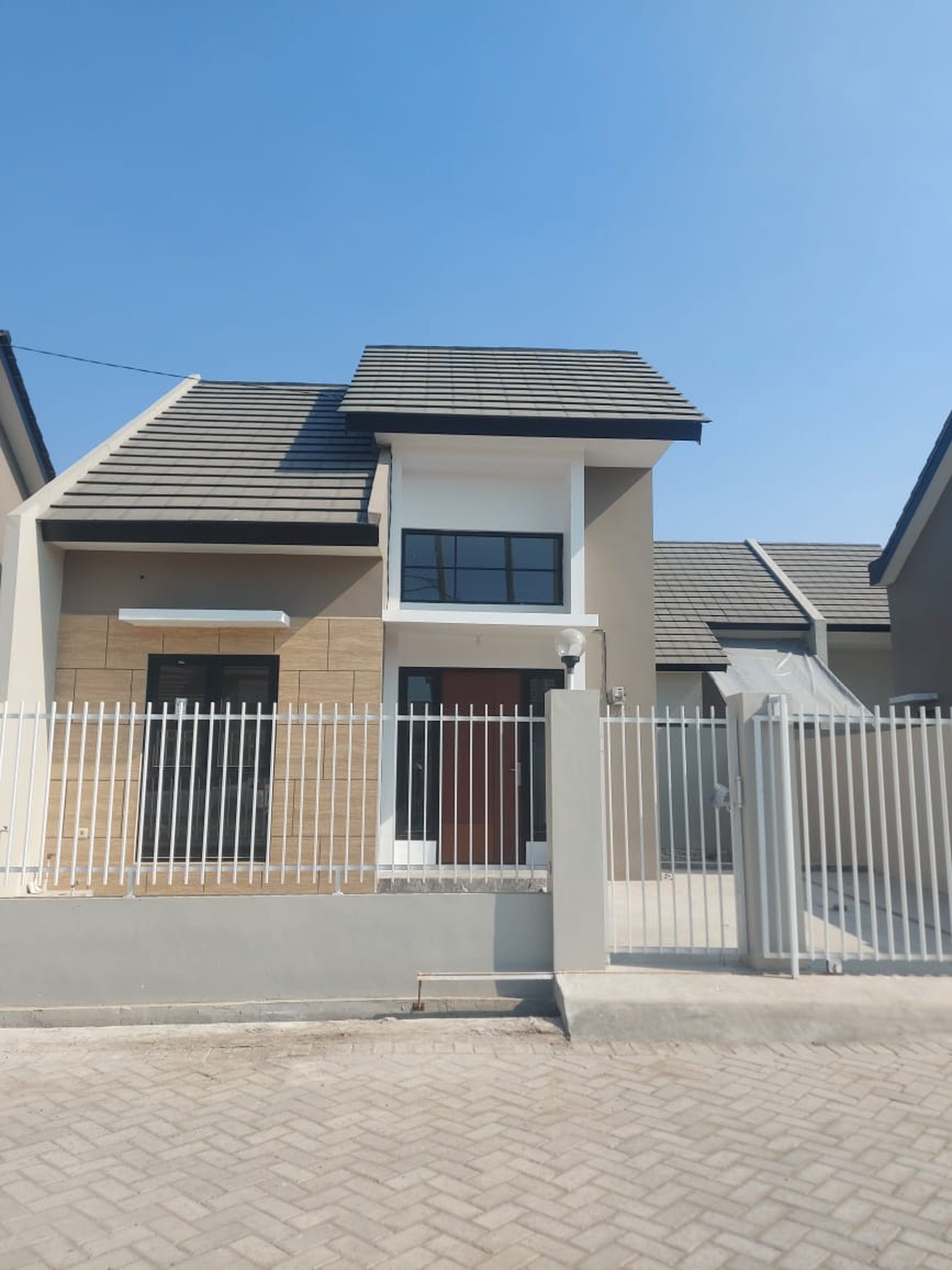 Cari Perumahan Terdekat Sekarang