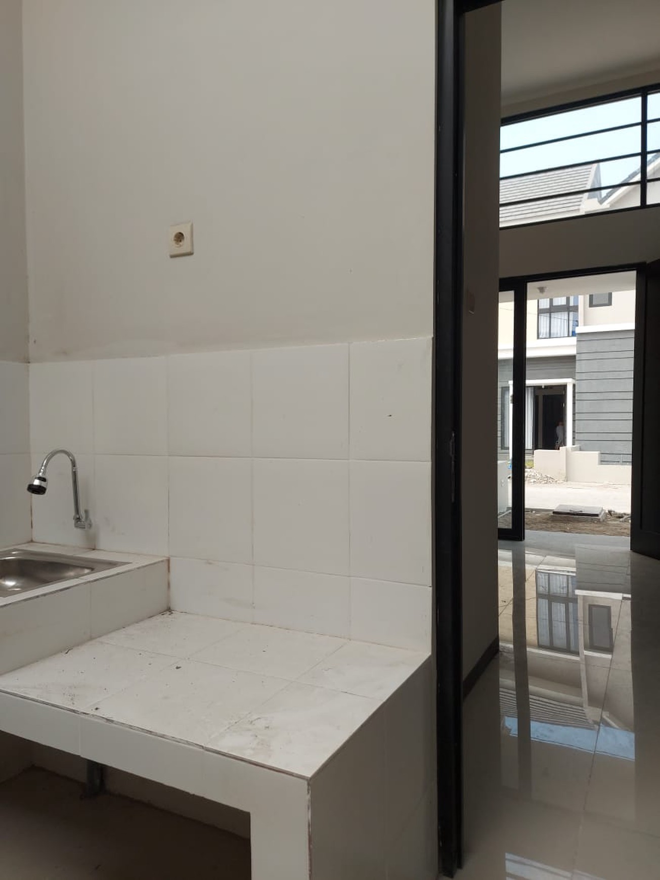 Perumahan Dekat Lokasi Anda