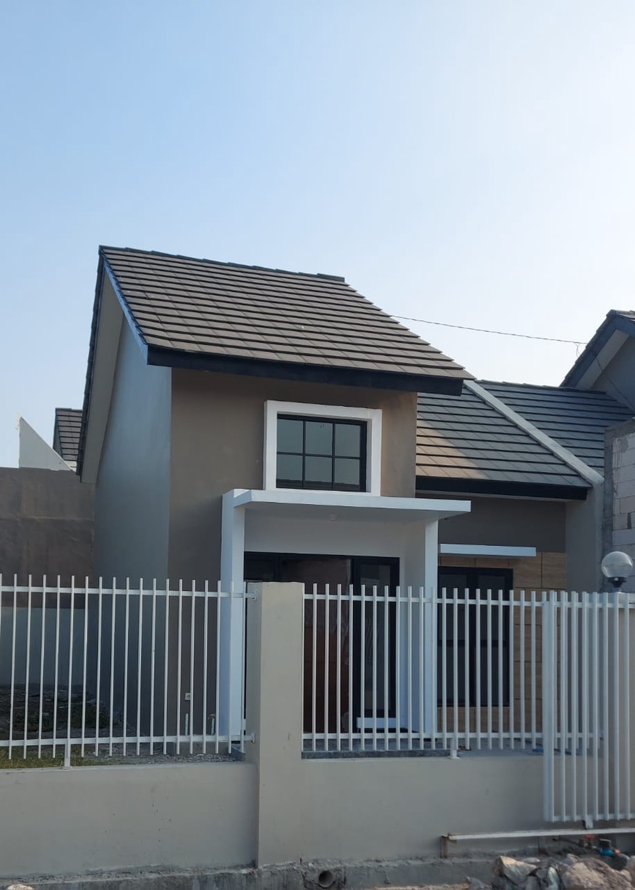 Perumahan Terdekat Fasilitas Lengkap