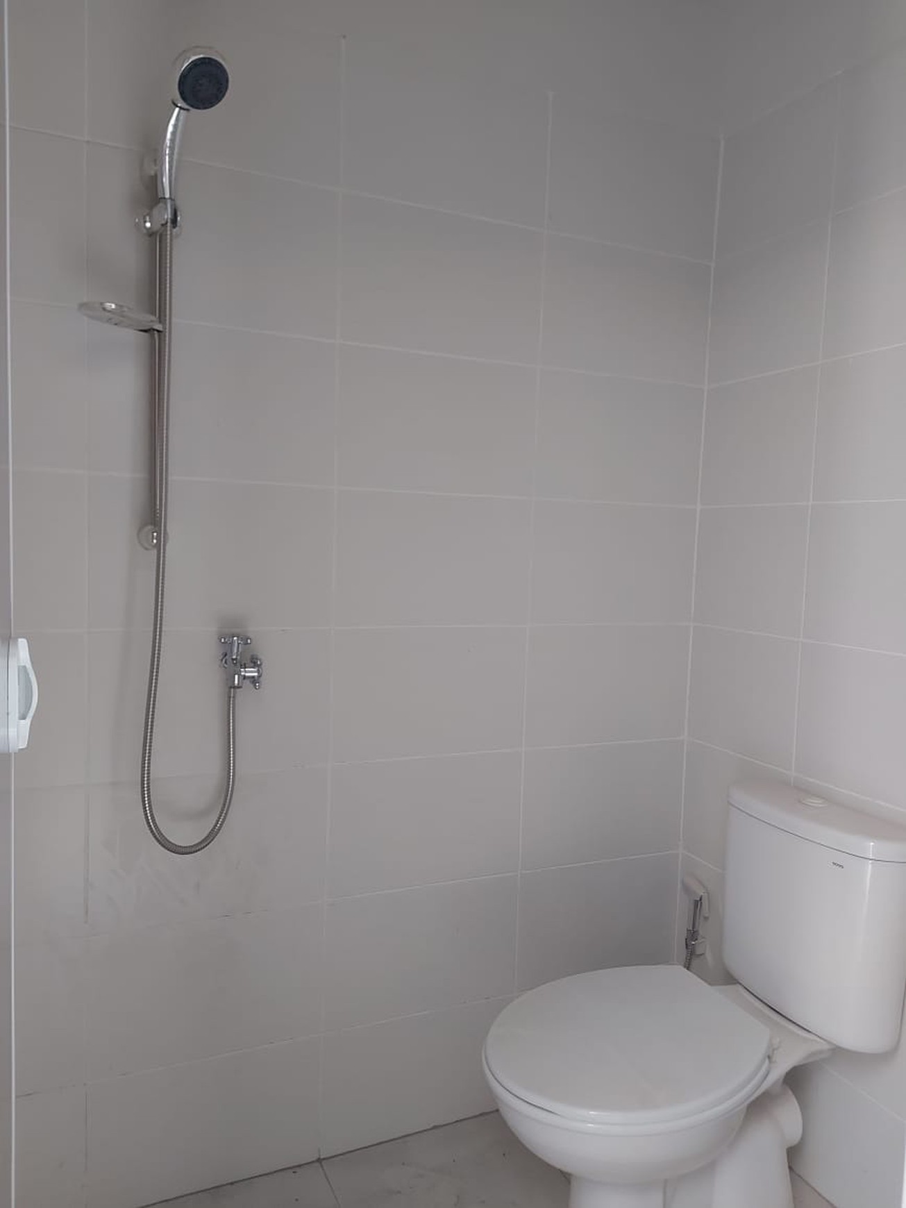 Perumahan Terdekat Fasilitas Lengkap