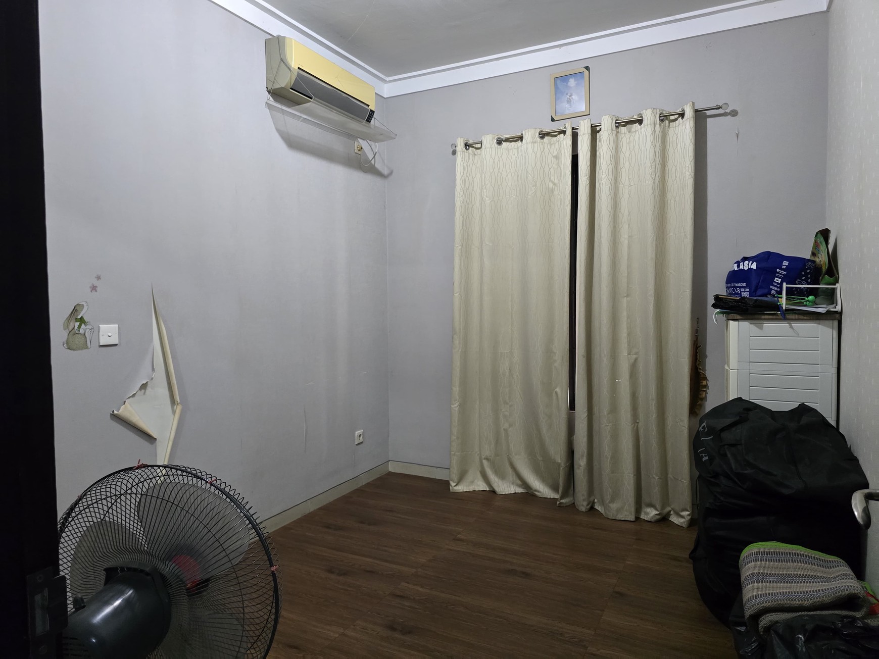 MURAH Dijual Rumah Central Park A Yani Regency - A Yani Residence - Modern 2 Lantai Dekat Polda Jatim, Cito, Graha Pena, Masjid Agung