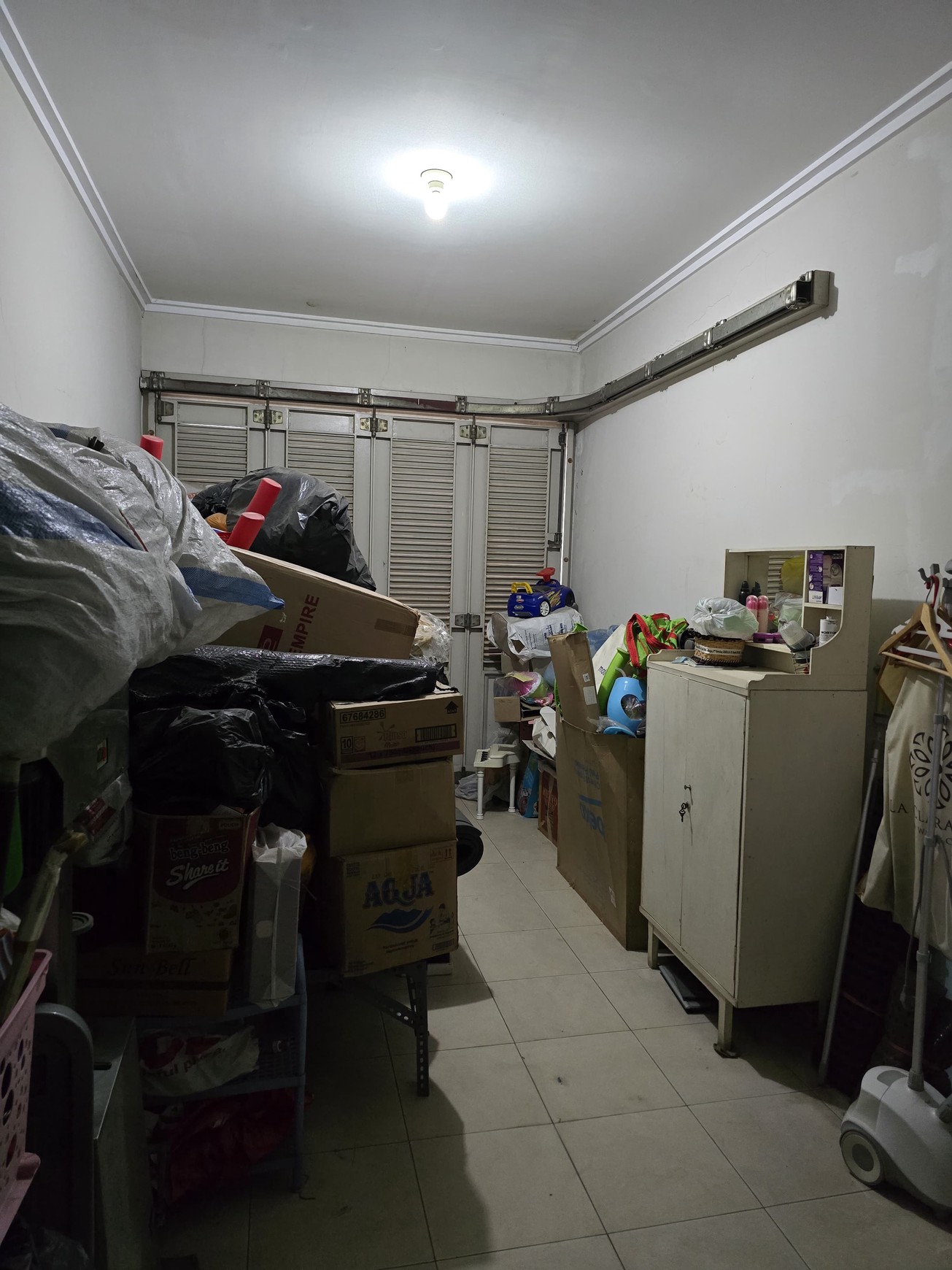 MURAH Dijual Rumah Central Park A Yani Regency - A Yani Residence - Modern 2 Lantai Dekat Polda Jatim, Cito, Graha Pena, Masjid Agung