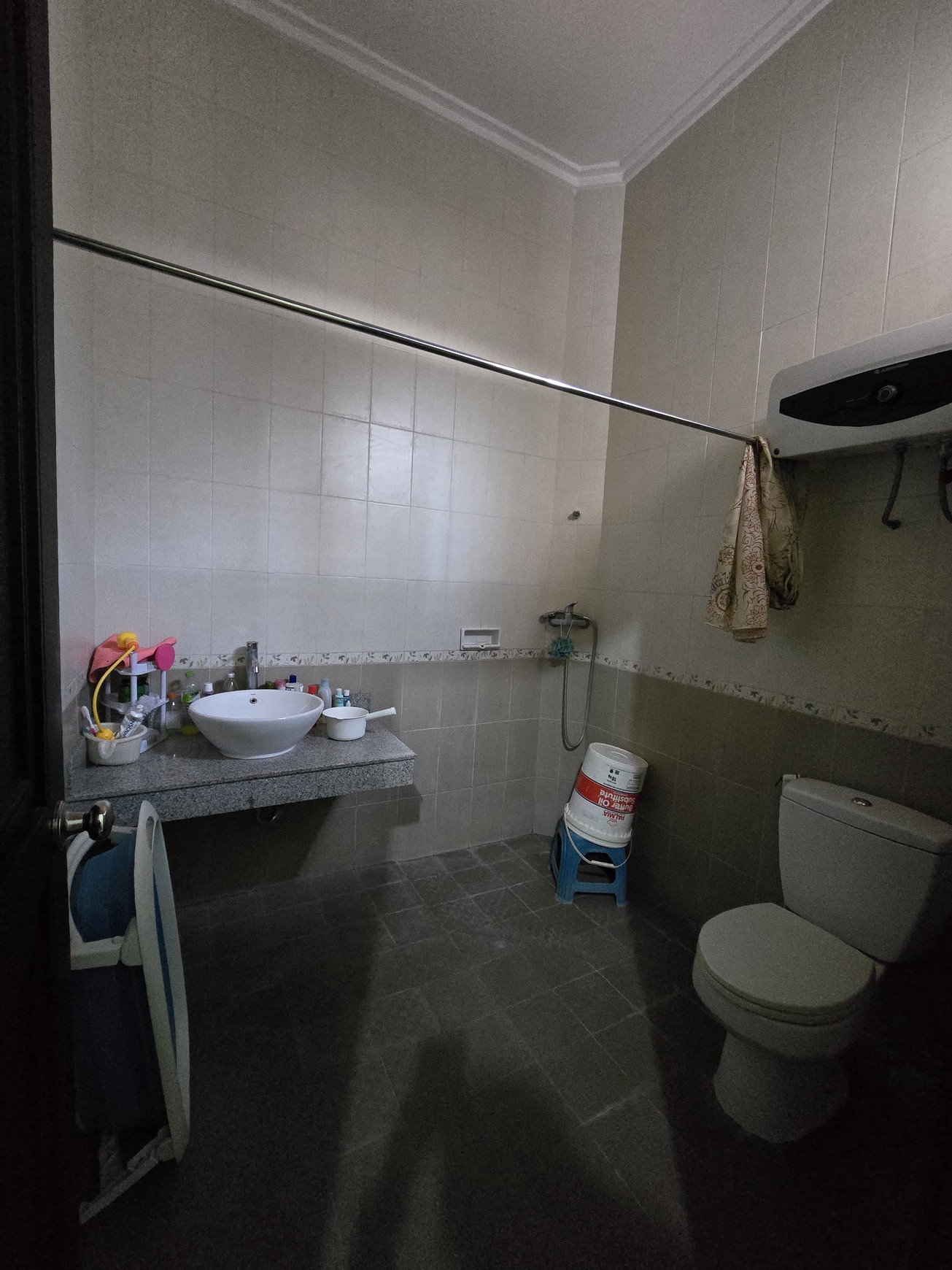 MURAH Dijual Rumah Central Park A Yani Regency - A Yani Residence - Modern 2 Lantai Dekat Polda Jatim, Cito, Graha Pena, Masjid Agung