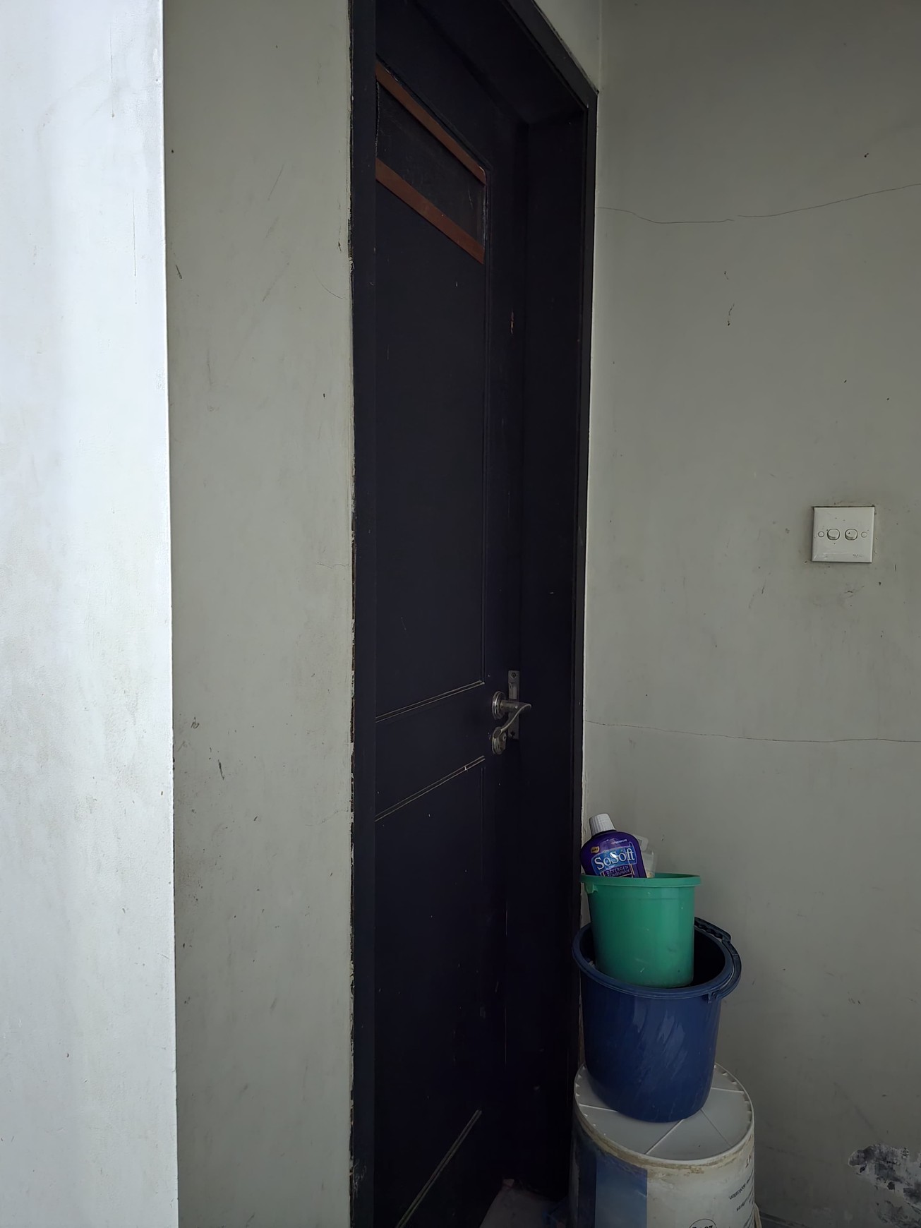 MURAH Dijual Rumah Central Park A Yani Regency - A Yani Residence - Modern 2 Lantai Dekat Polda Jatim, Cito, Graha Pena, Masjid Agung