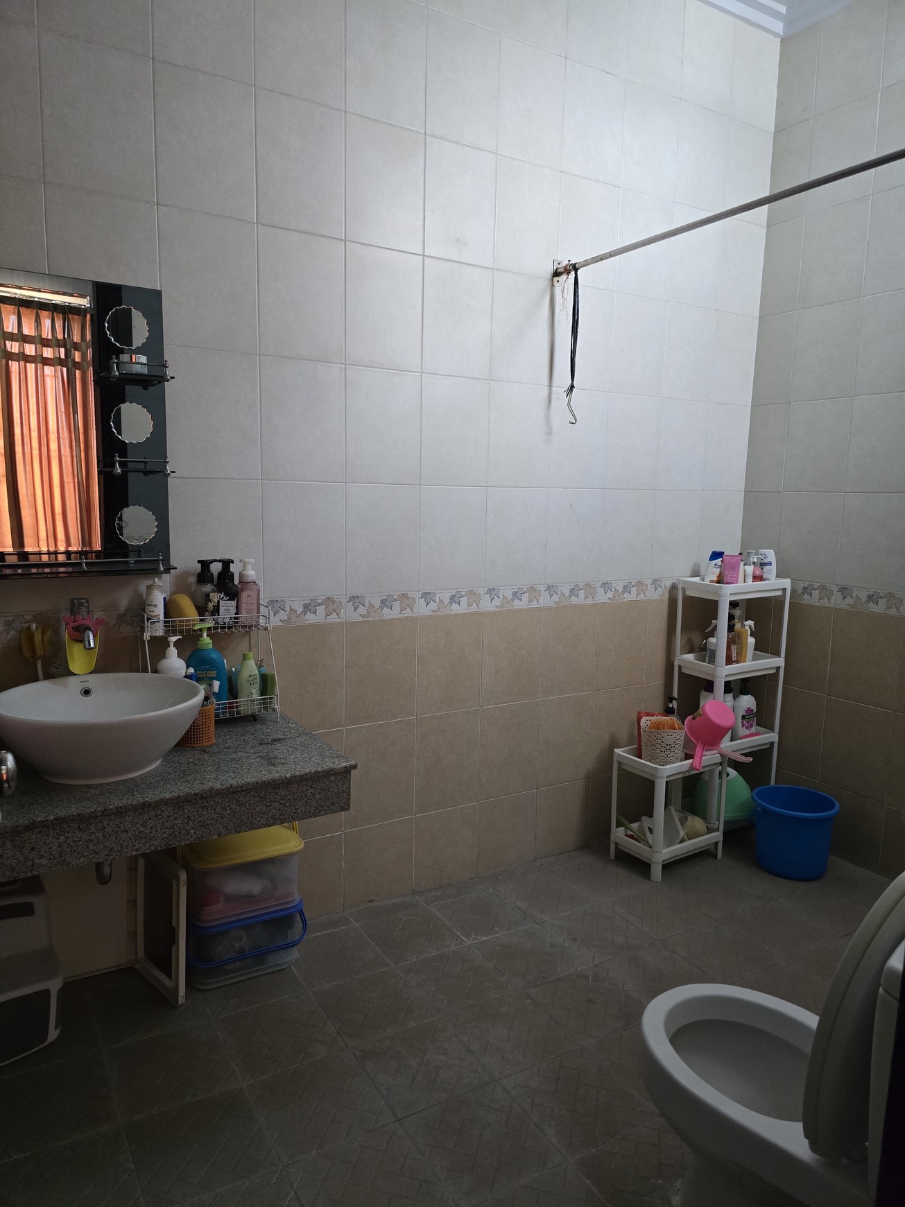 MURAH Dijual Rumah Central Park A Yani Regency - A Yani Residence - Modern 2 Lantai Dekat Polda Jatim, Cito, Graha Pena, Masjid Agung