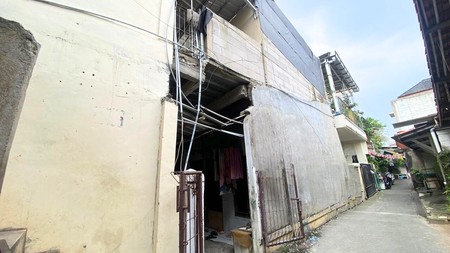 Investasi Rumah Kost/Kontrakan 47 Kamar Harga Murah di Gandul Cinere
