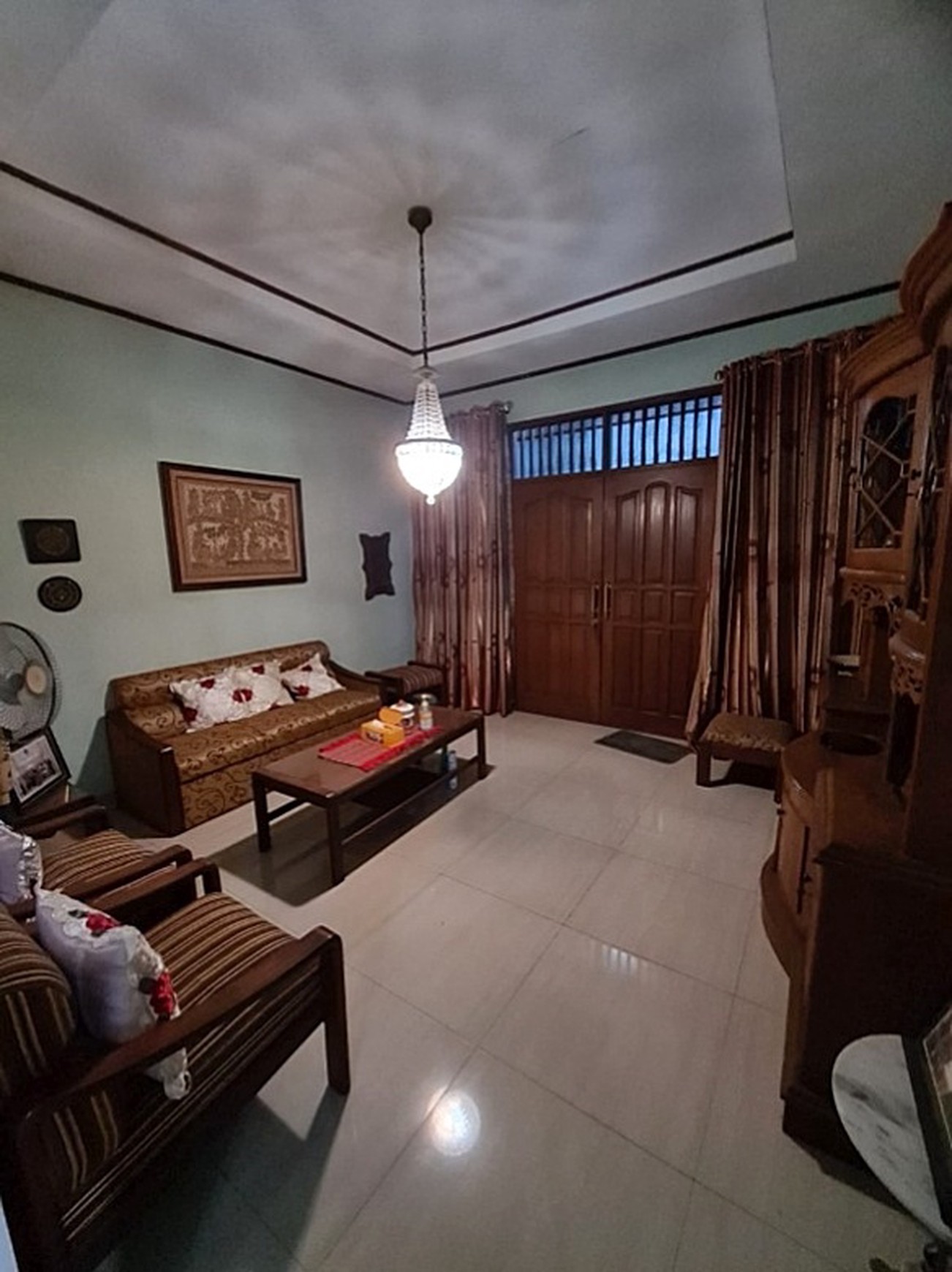 FOR SALE - Rumah Loka Indah, Pancoran, Jakarta Selatan