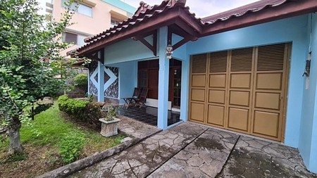 FOR SALE - Rumah Loka Indah, Pancoran, Jakarta Selatan