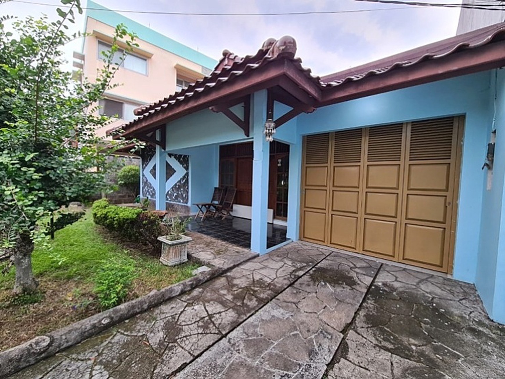 FOR SALE - Rumah Loka Indah, Pancoran, Jakarta Selatan