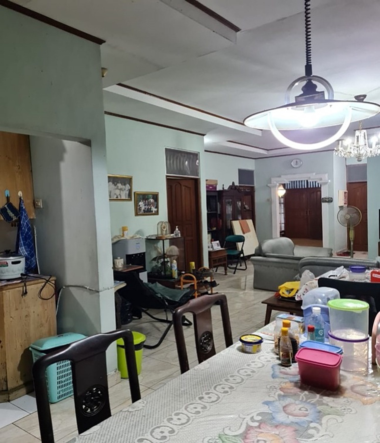 FOR SALE - Rumah Loka Indah, Pancoran, Jakarta Selatan