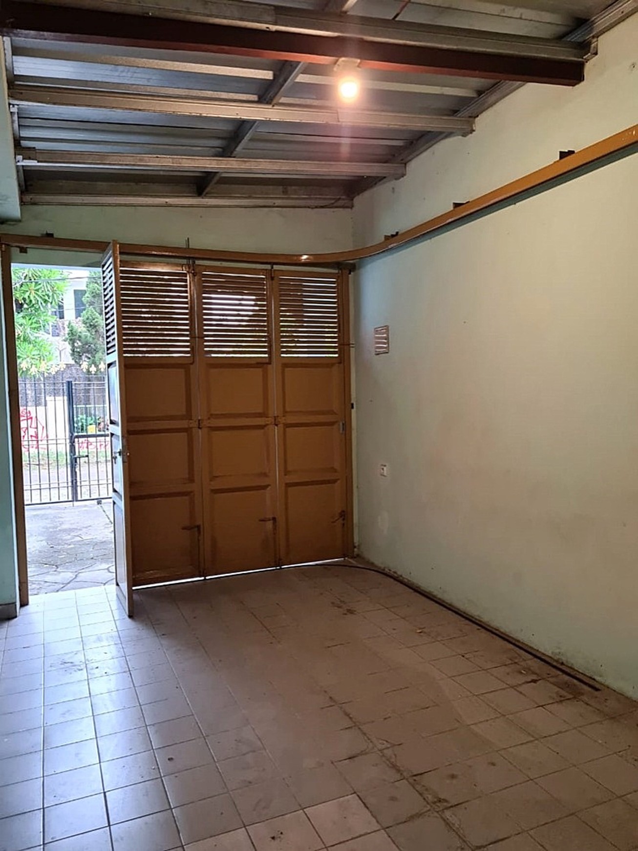 FOR SALE - Rumah Loka Indah, Pancoran, Jakarta Selatan