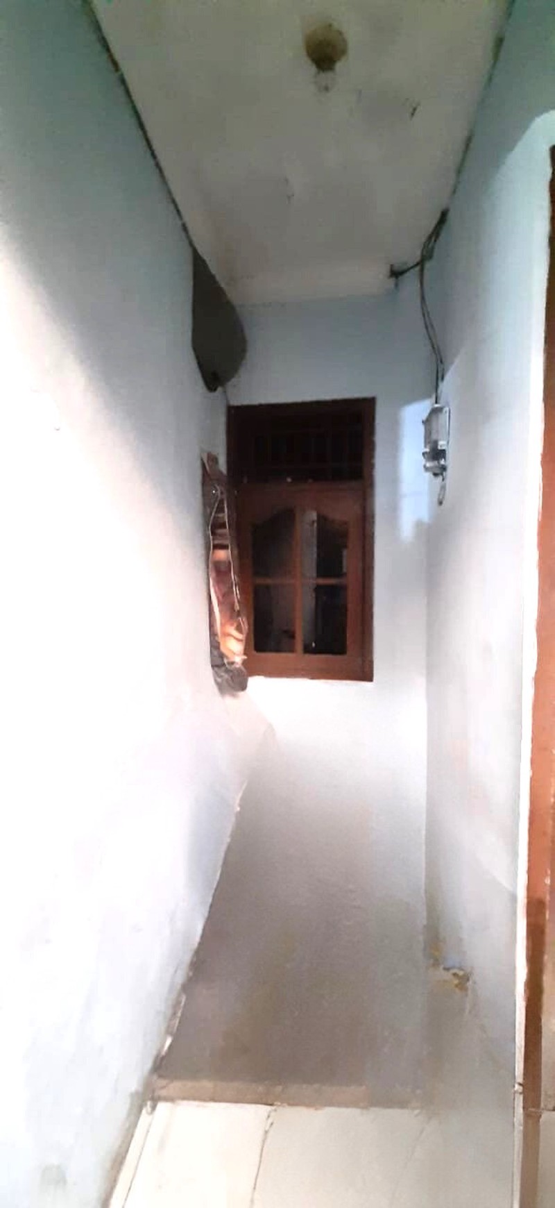 Dijual Rumah + Tanah Strategis di Belakang Plaza Oleos, TB Simatupang - Cocok untuk Kost-Kostan / Rumah Kontrakan