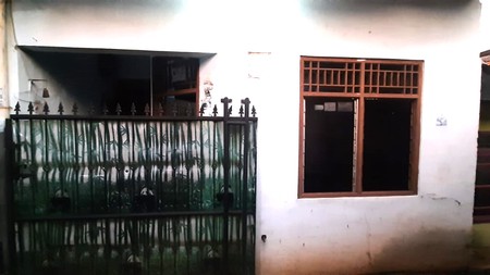 Dijual Rumah + Tanah Strategis di Belakang Plaza Oleos, TB Simatupang - Cocok untuk Kost-Kostan / Rumah Kontrakan