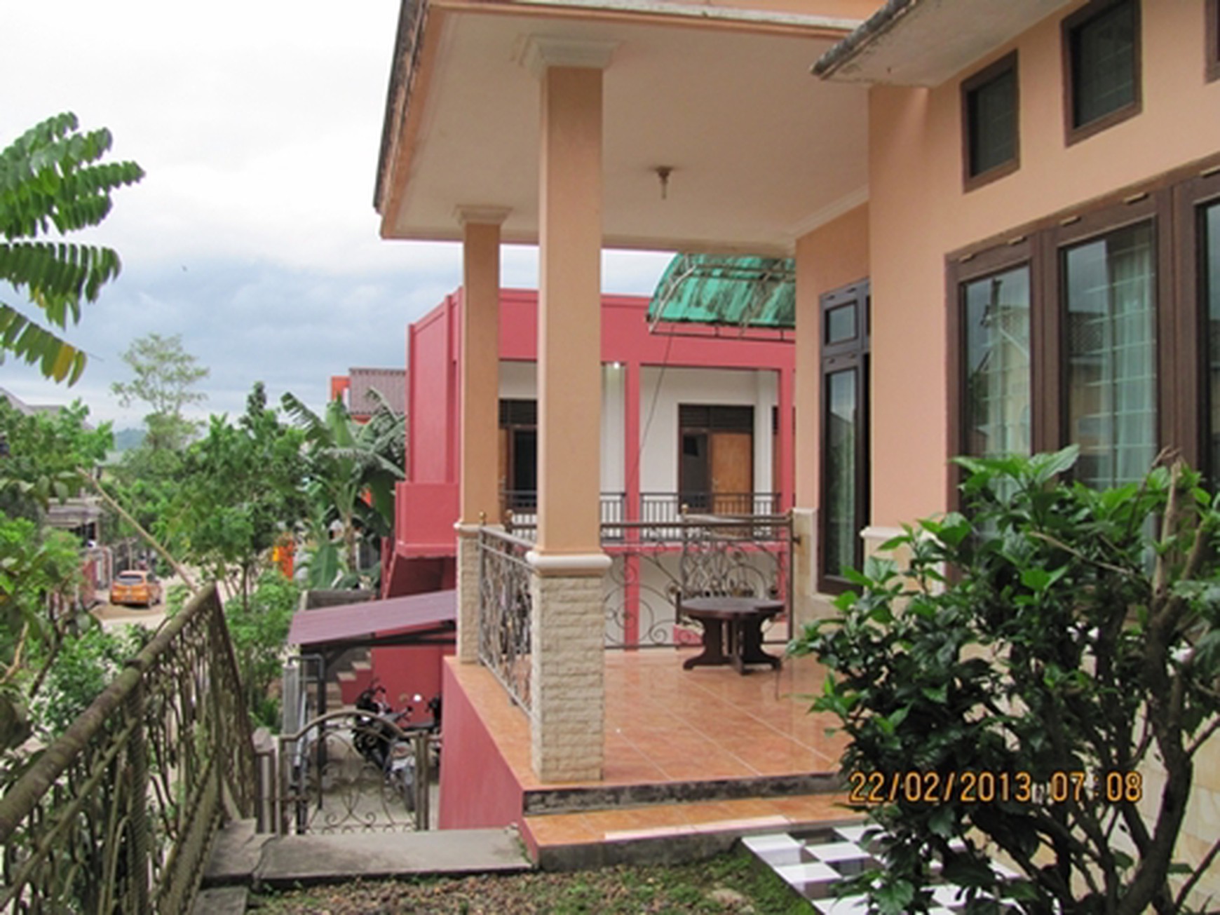 Investasi Rumah Kost 11 Kamar Dekat Universitas Mulawarman, Samarinda Utara, Kalimantan Timur