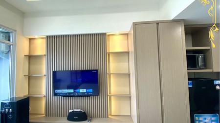 Vasanta Apartment Aoki Tower Vasanta Innopark MM2100 Selangkah Ke Tempat Kerja