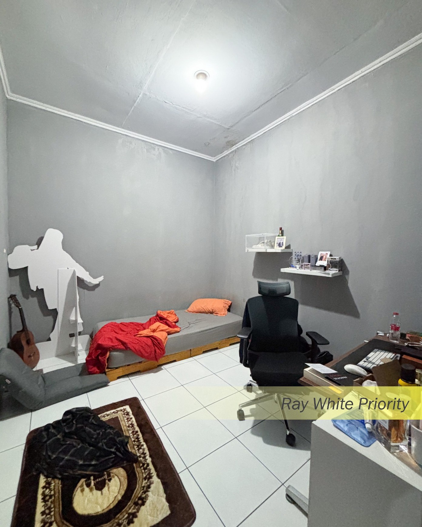 RUMAH ASRI DENGAN LOKASI STRATEGIS DI PONDOK PINANG, JAKARTA SELATAN