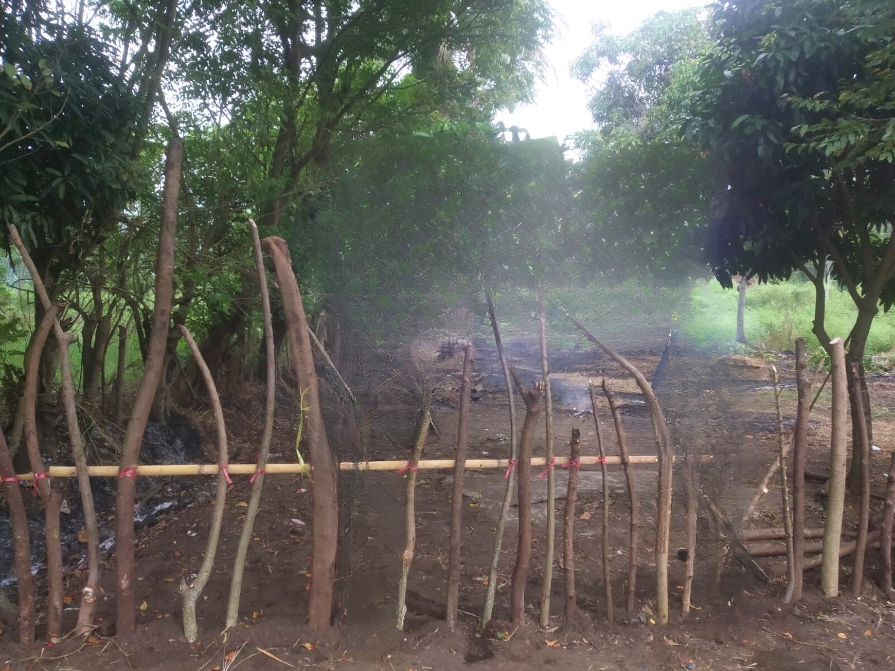 Tanah 5000 m&#xb2; Cocok Villa / Bisnis Kawasan Wisata Pelabuhan Ratu