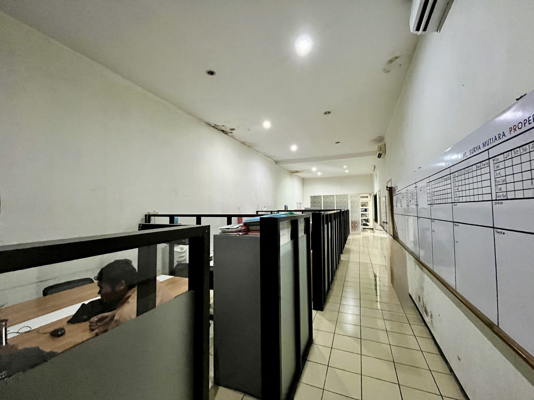 Rumah dijual di jalan Ronggolawe, Surabaya Pusat