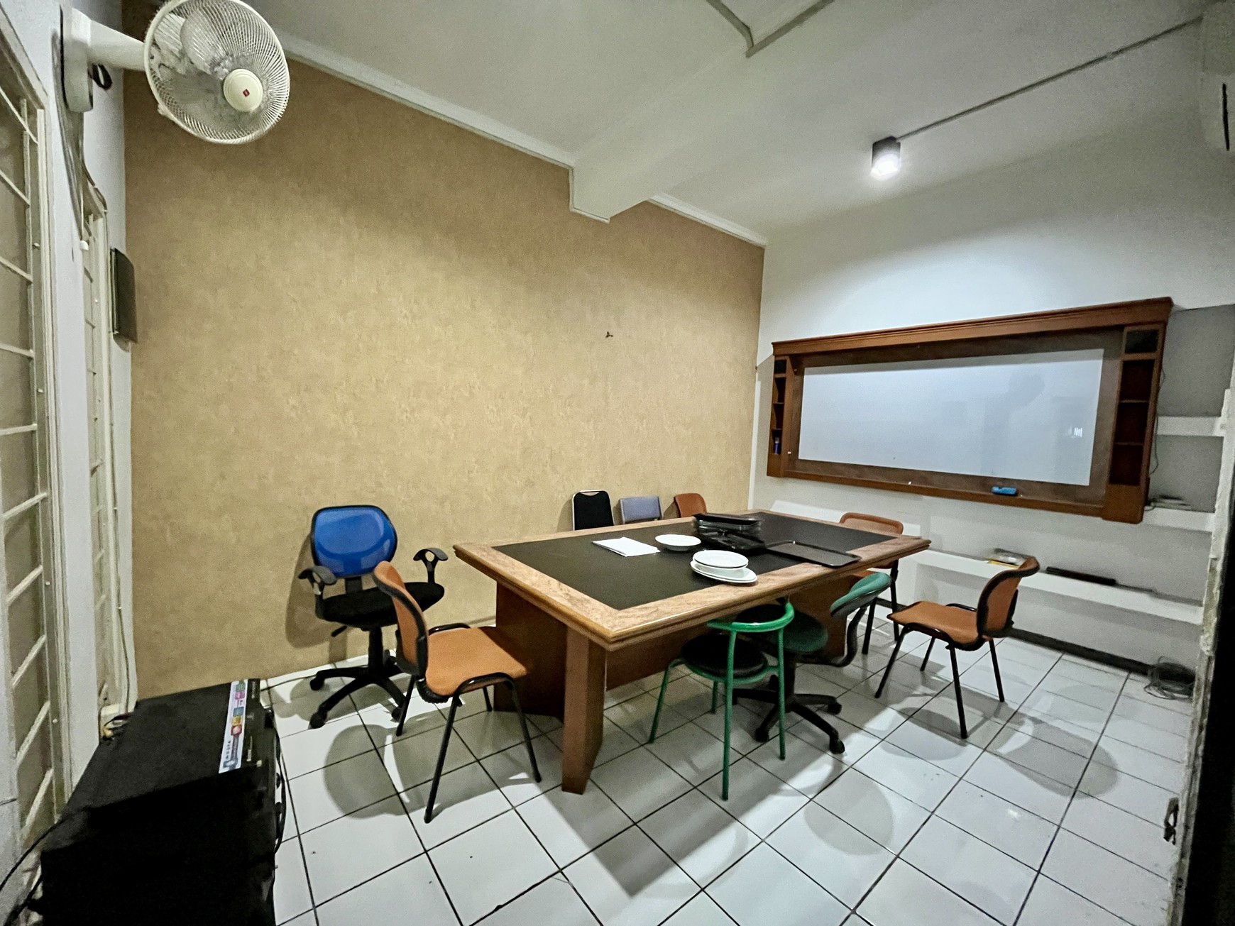 Rumah dijual di jalan Ronggolawe, Surabaya Pusat