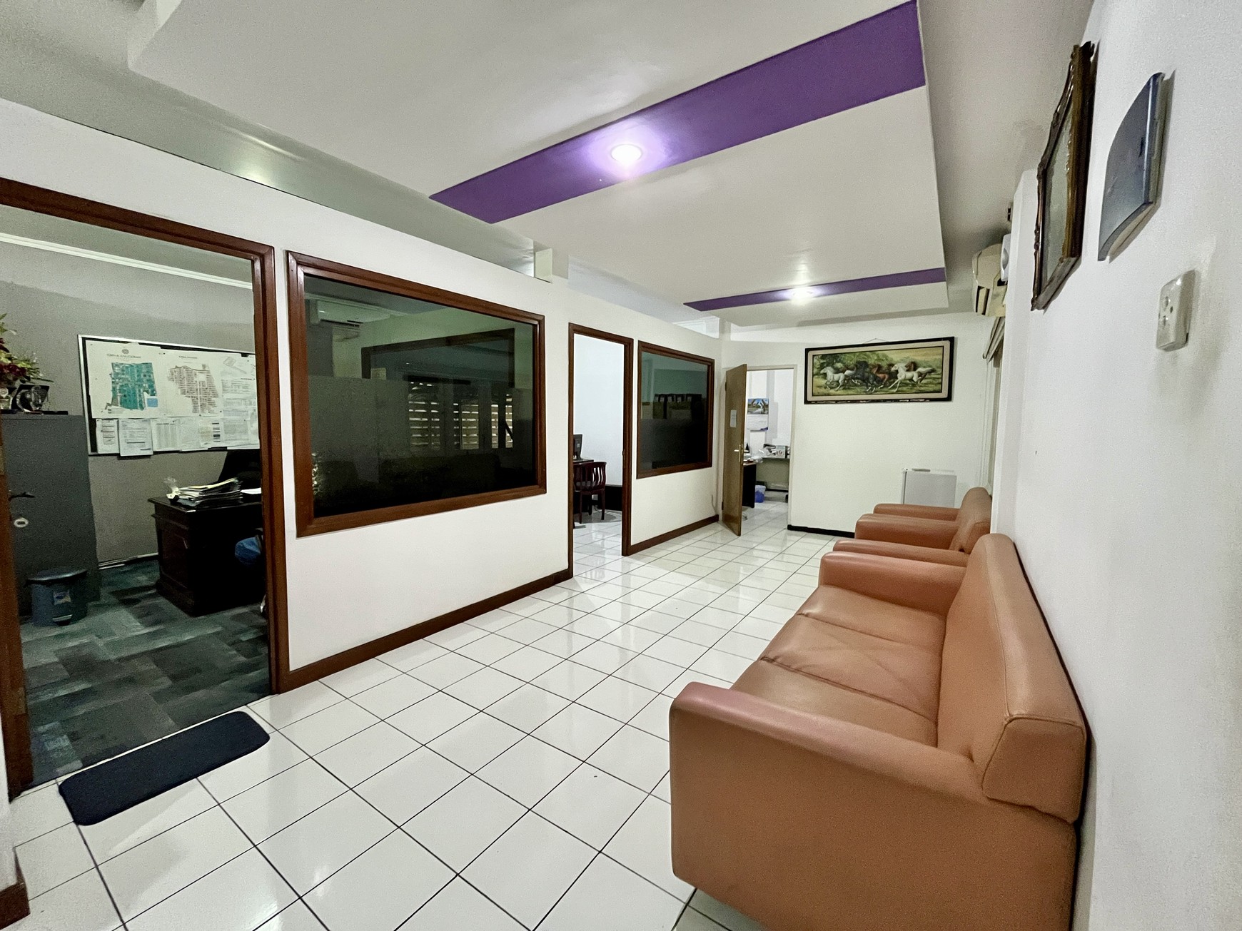 Rumah dijual di jalan Ronggolawe, Surabaya Pusat