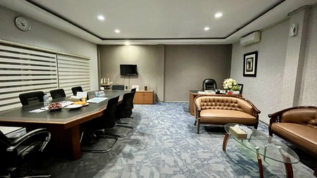 Rumah dijual di jalan Ronggolawe, Surabaya Pusat