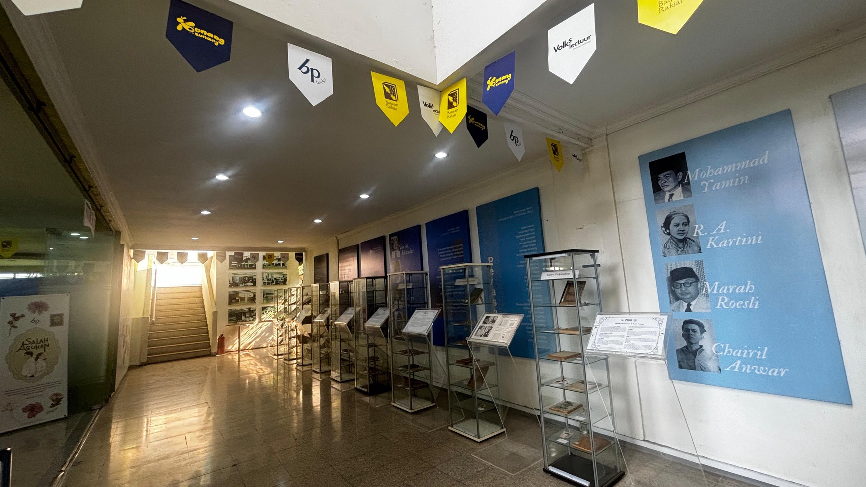 Gedung Kantor Komersial Strategis, Di Lahan 4650 m2 Matraman Jakarta Timur