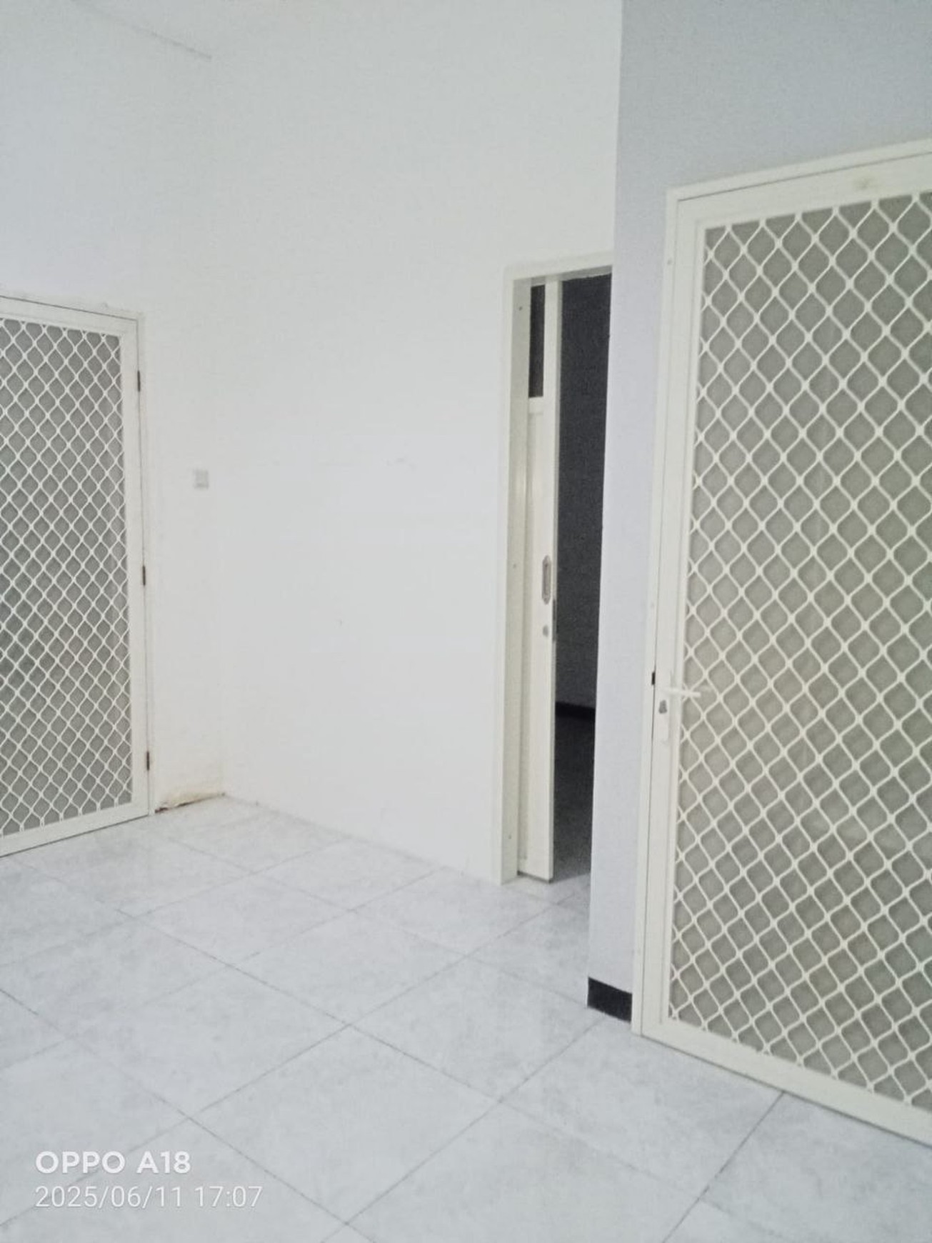 Rumah Minimalis 2 lantai Alam Hijau Citraland