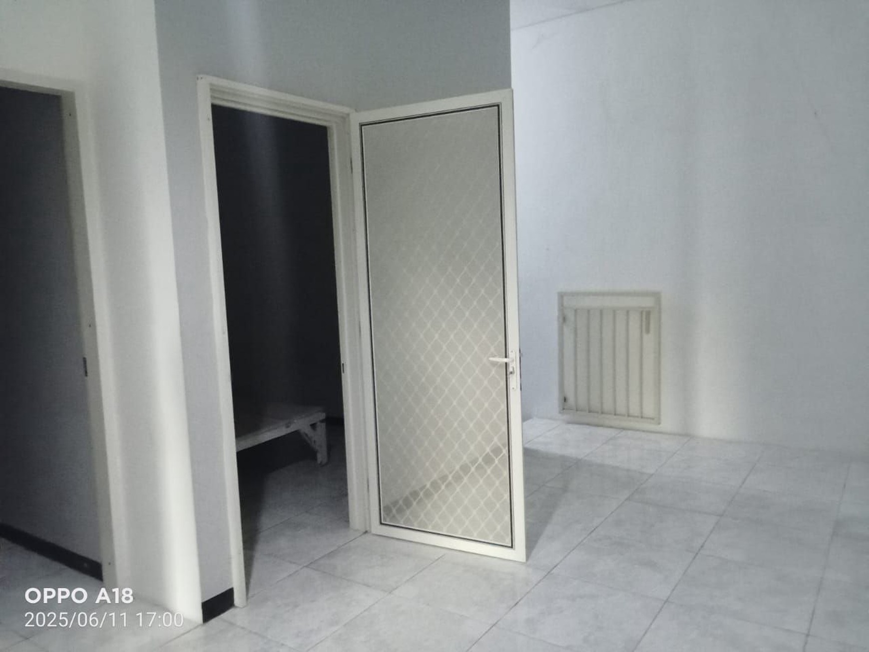 Rumah Minimalis 2 lantai Alam Hijau Citraland