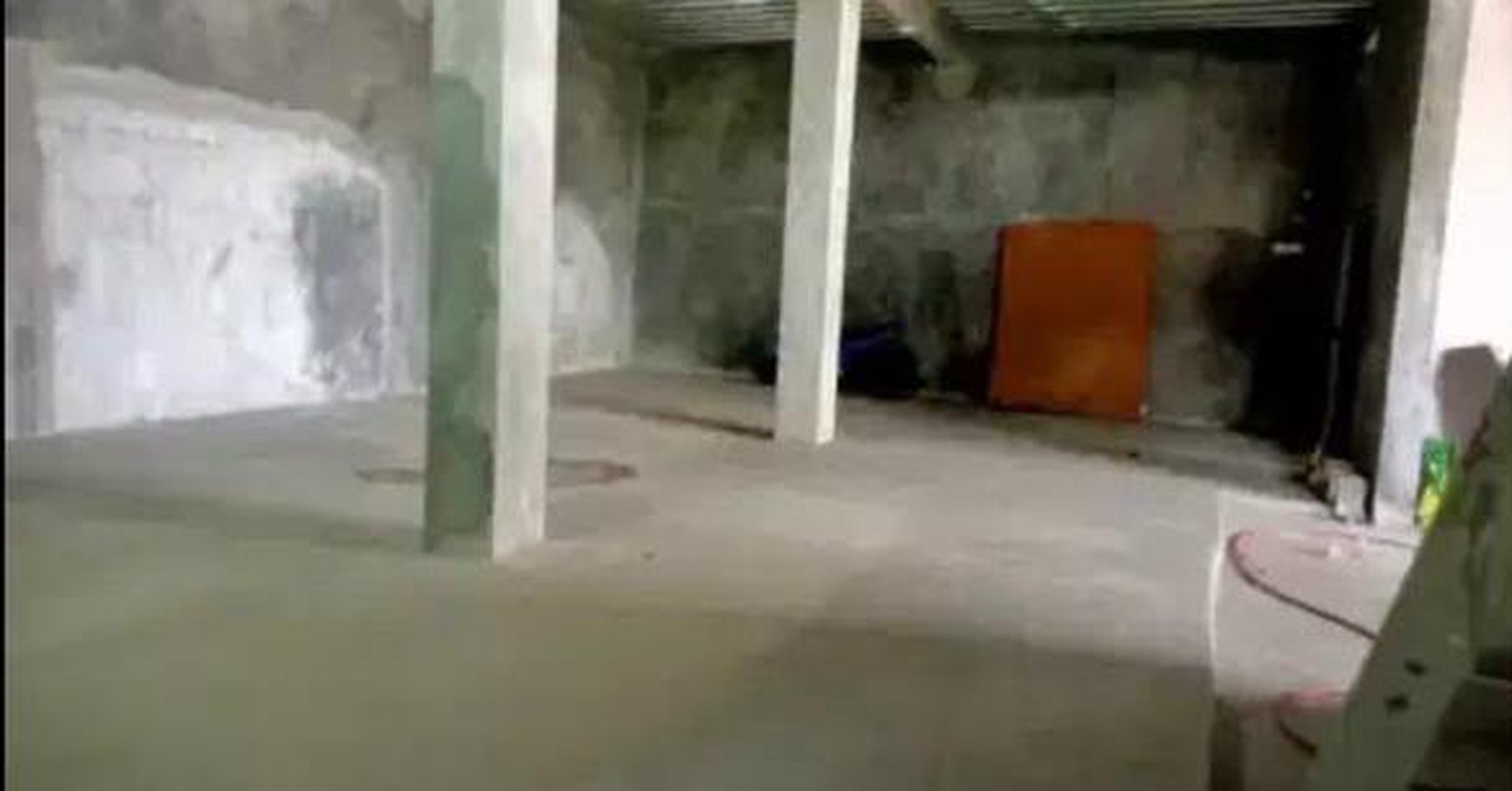 Gudang Akses mudah, di Serua indah Ciputat