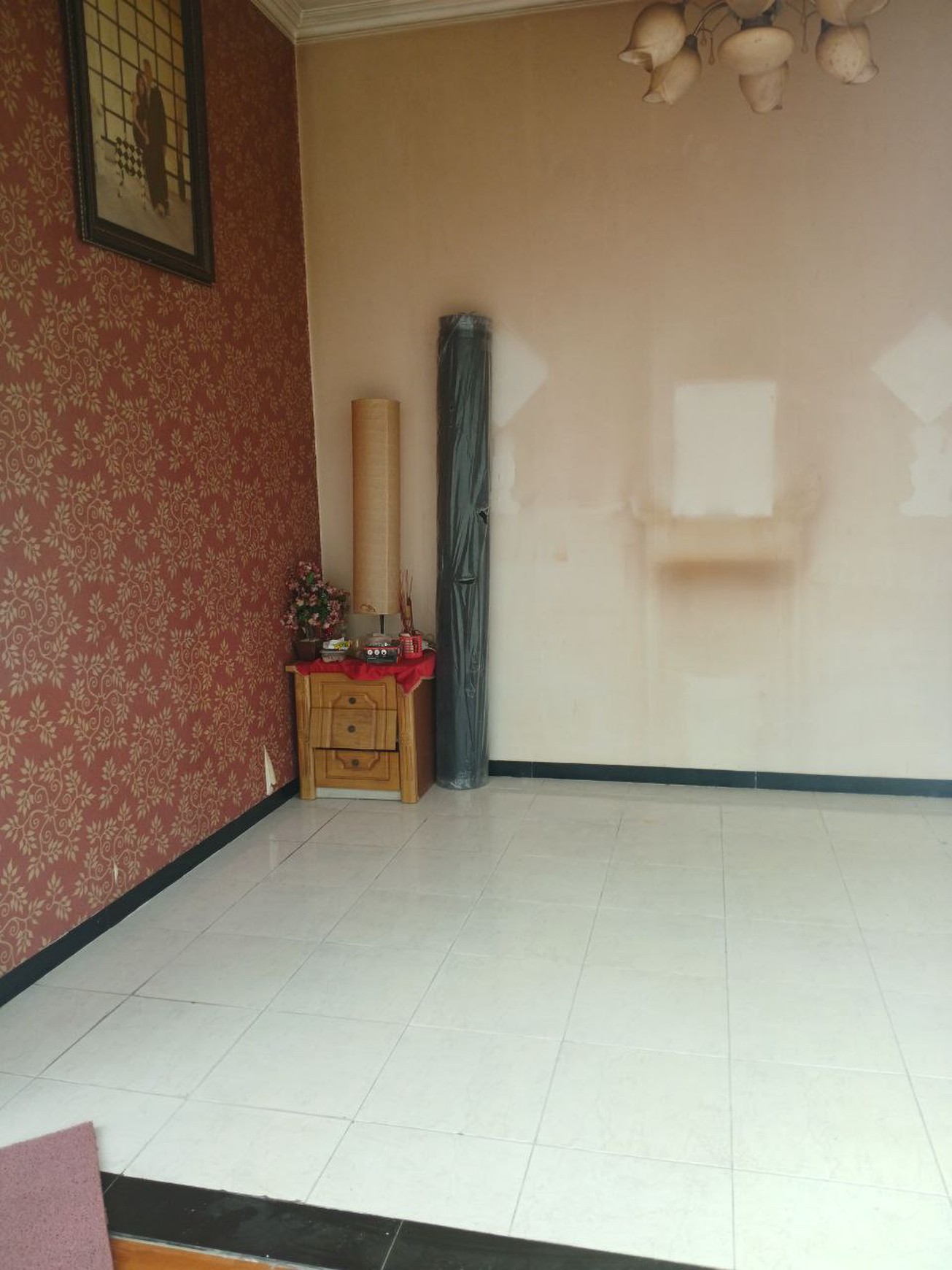 Jual Rumah 2 Lantai Minimalis Murah Modern di Villa Sentra Raya Citraland Surabaya