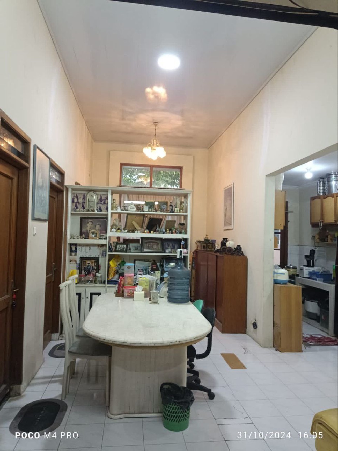 Jual Rumah 2 Lantai Minimalis Murah Modern di Villa Sentra Raya Citraland Surabaya