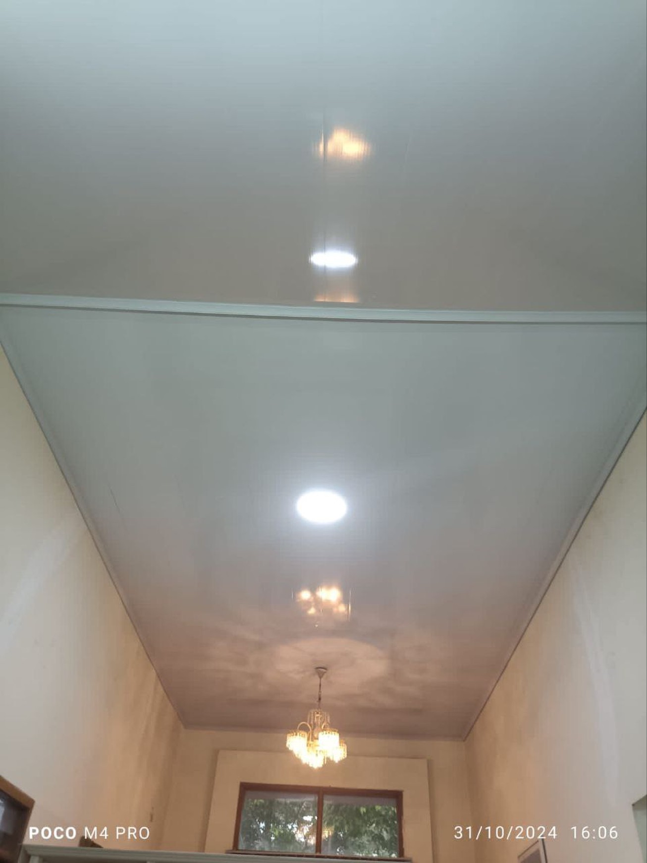 Jual Rumah 2 Lantai Minimalis Murah Modern di Villa Sentra Raya Citraland Surabaya