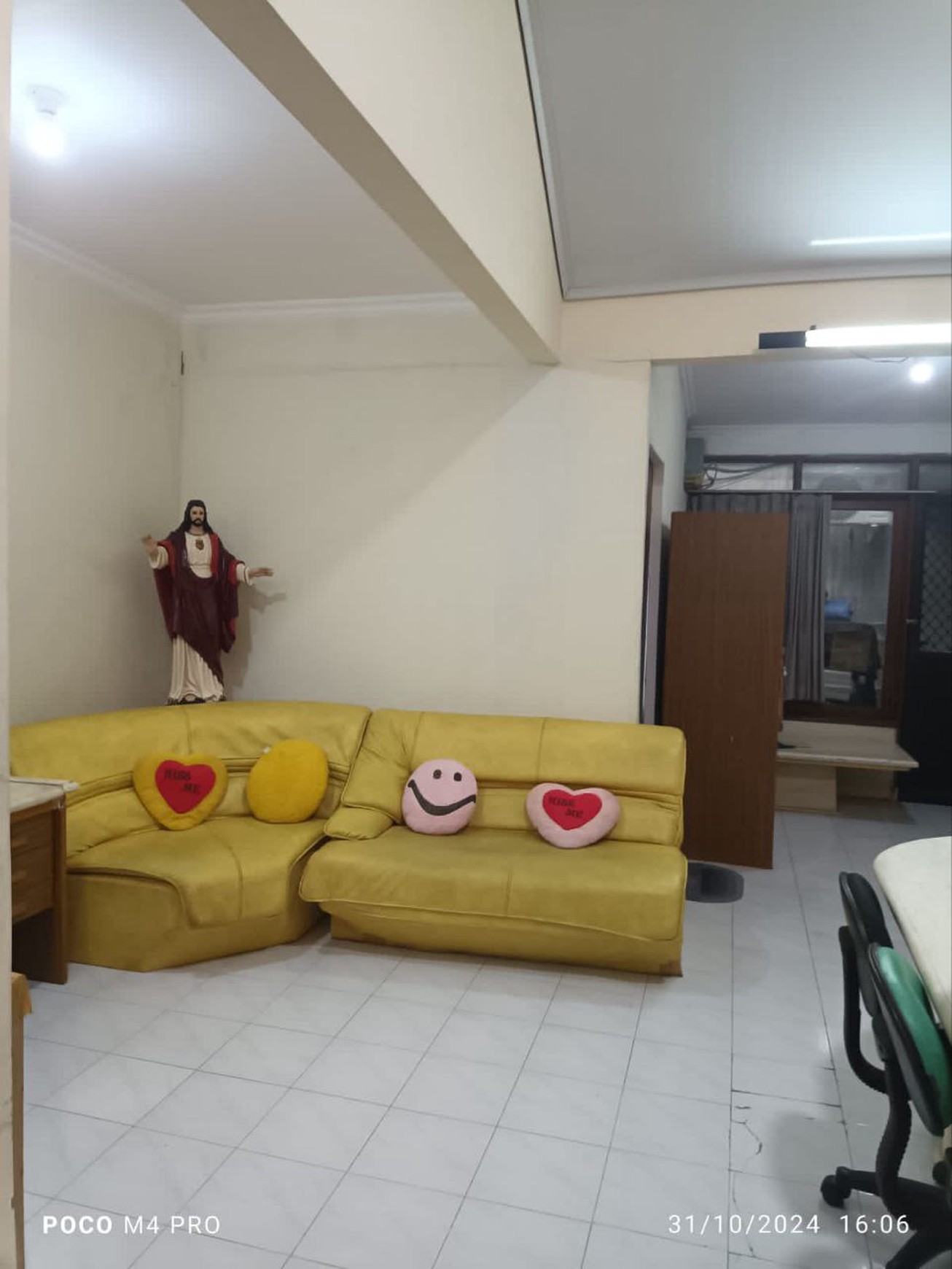 Jual Rumah 2 Lantai Minimalis Murah Modern di Villa Sentra Raya Citraland Surabaya