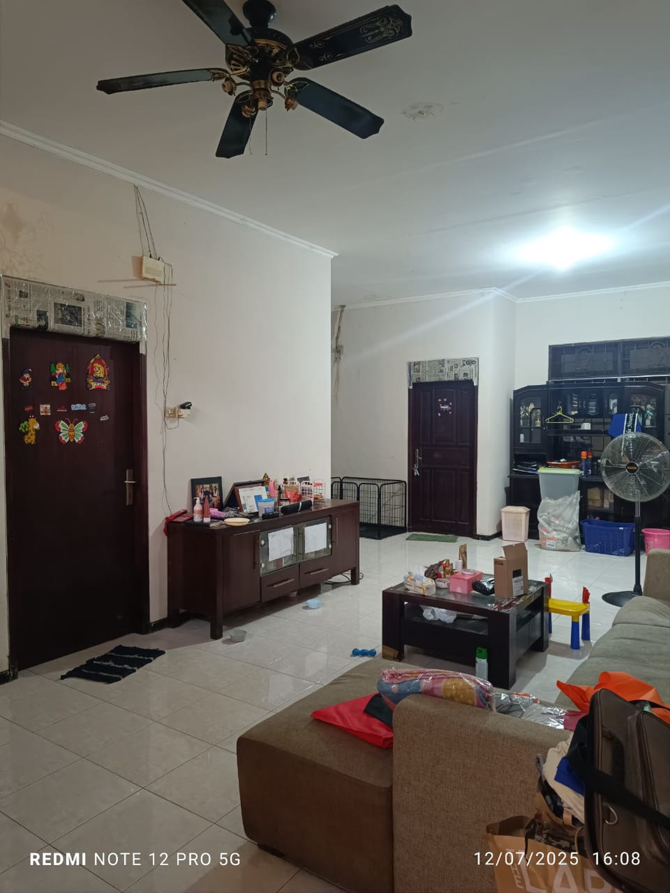Hunian Idaman untuk Keluarga - Lokasi Strategis Dekat Merr, Lingkungan Nyaman & Asri