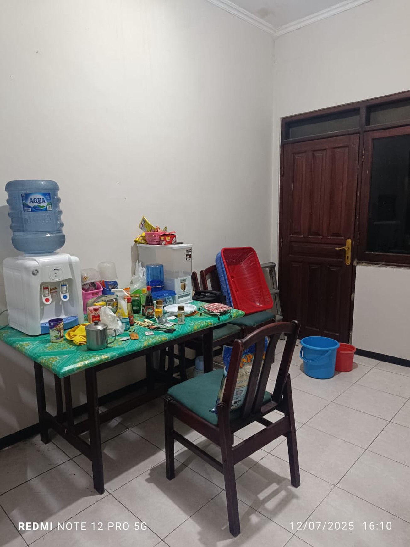 Hunian Idaman untuk Keluarga - Lokasi Strategis Dekat Merr, Lingkungan Nyaman & Asri