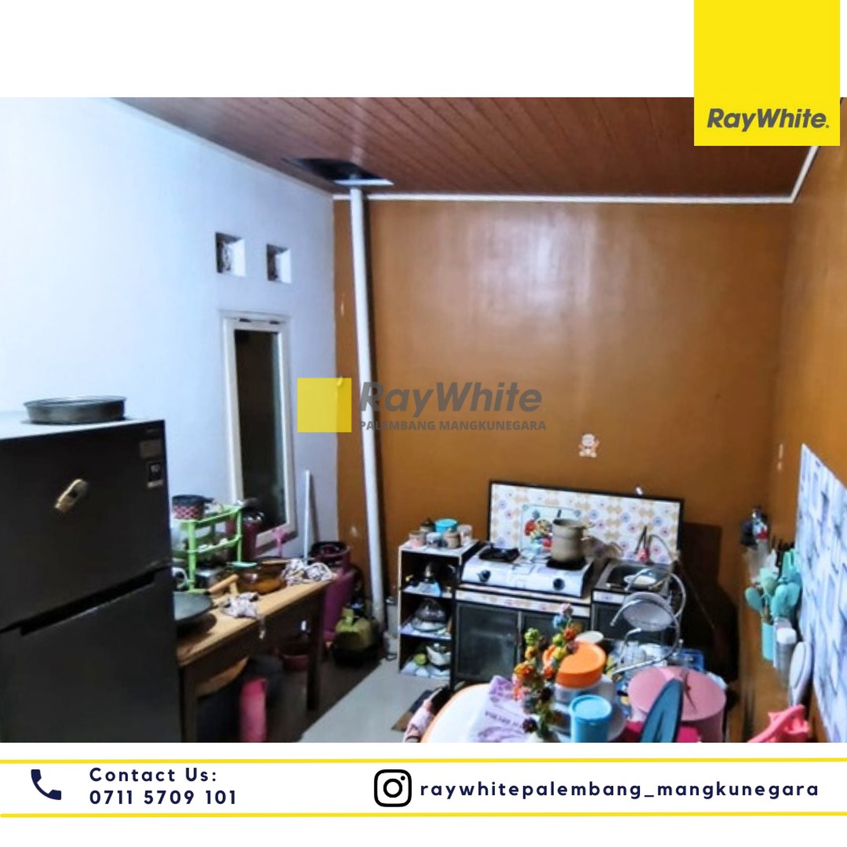 DIJUAL HUNIAN MEWAH AMAN DAN NYAMAN