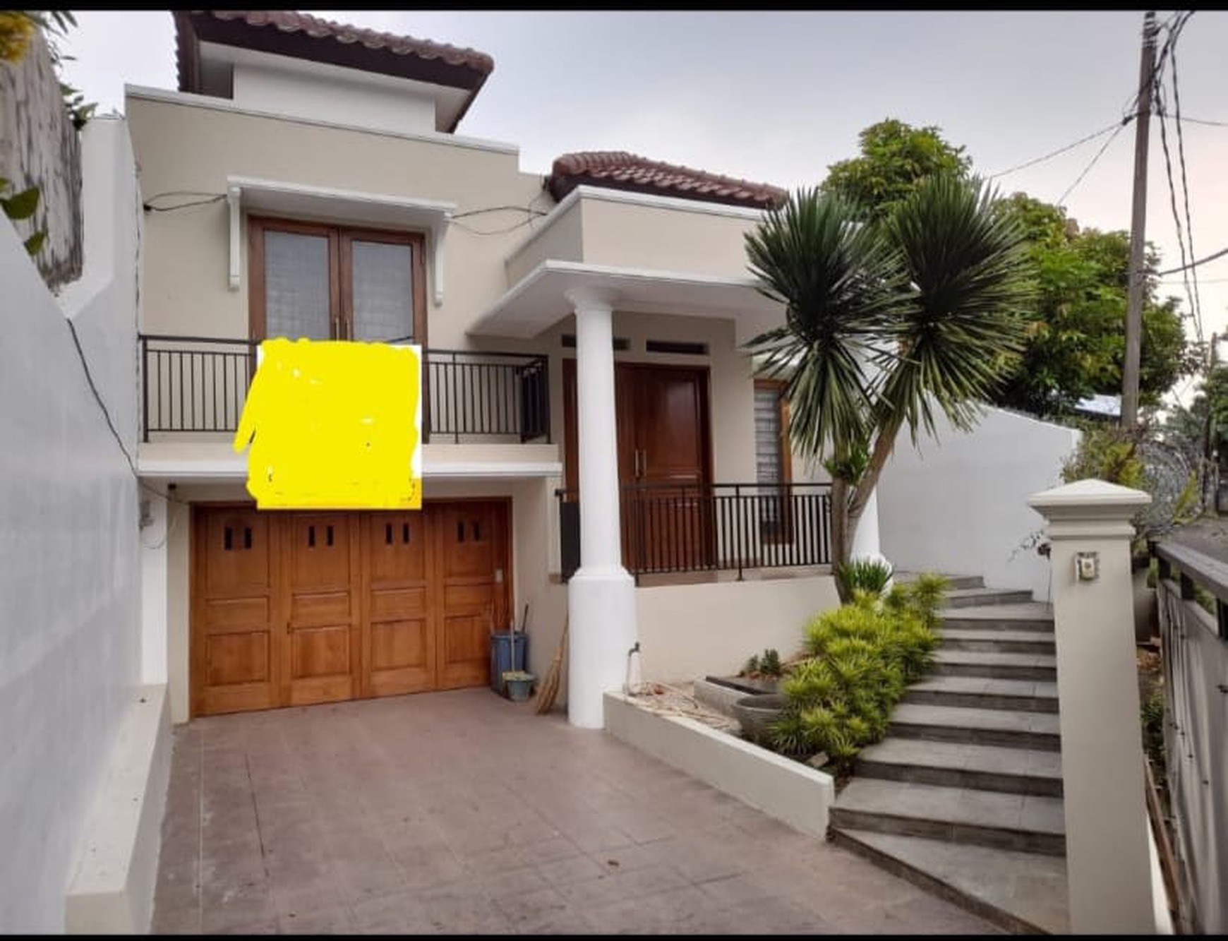 Rumah Bagus,nyaman,lokasi oke di Pondok Labu Jakarta Selatan.
