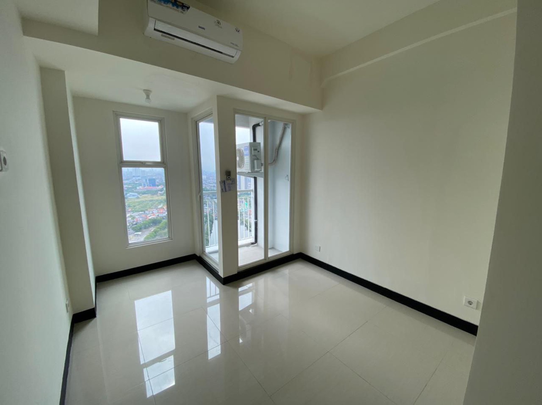 Dijual Apartemen Amor Pakuwon City Surabaya