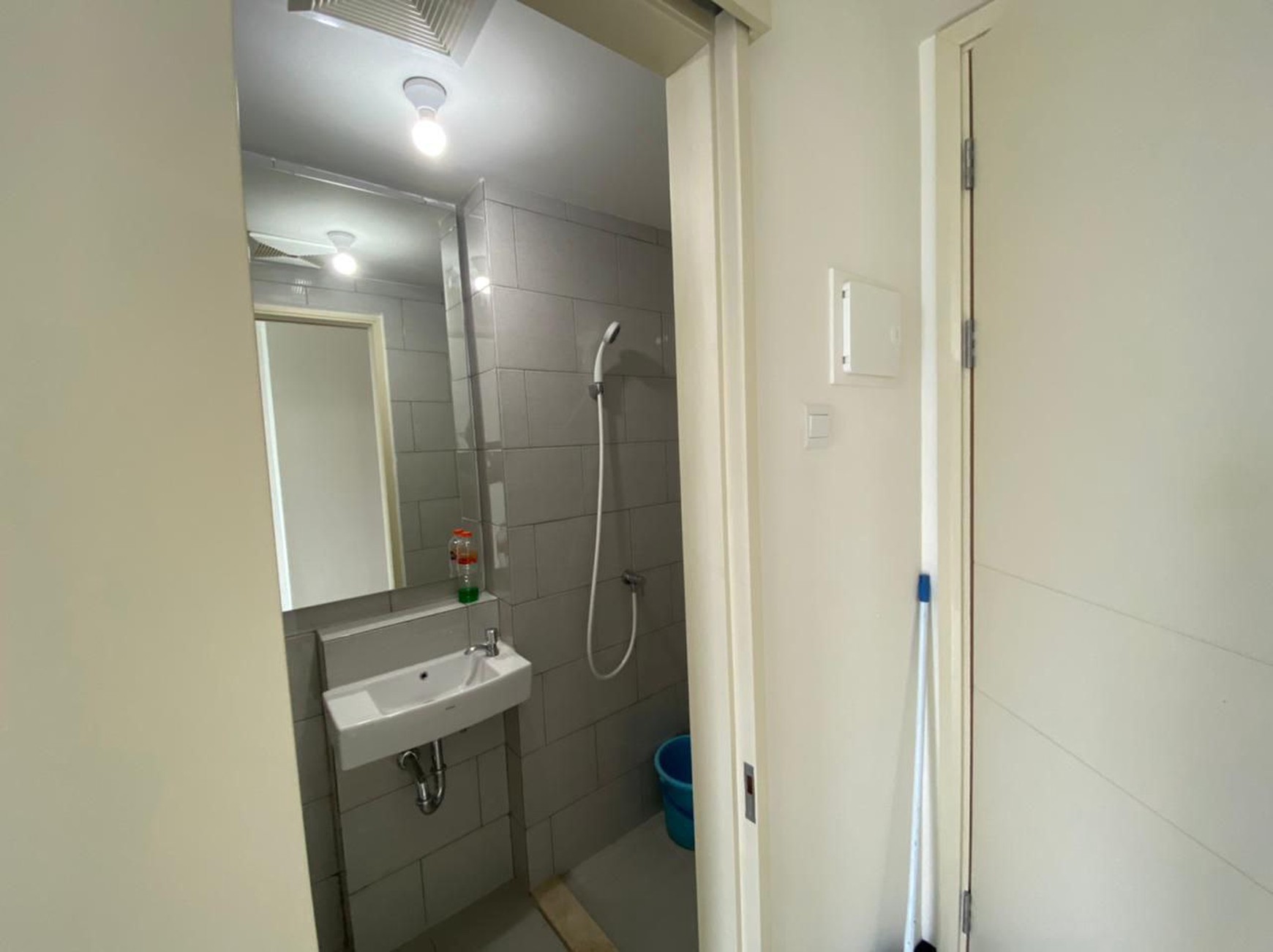 Dijual Apartemen Amor Pakuwon City Surabaya