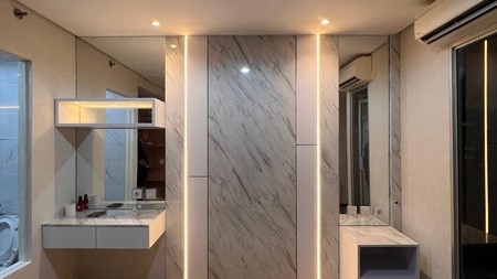 Apartemen Great Western Resort Lt 29 Tangerang