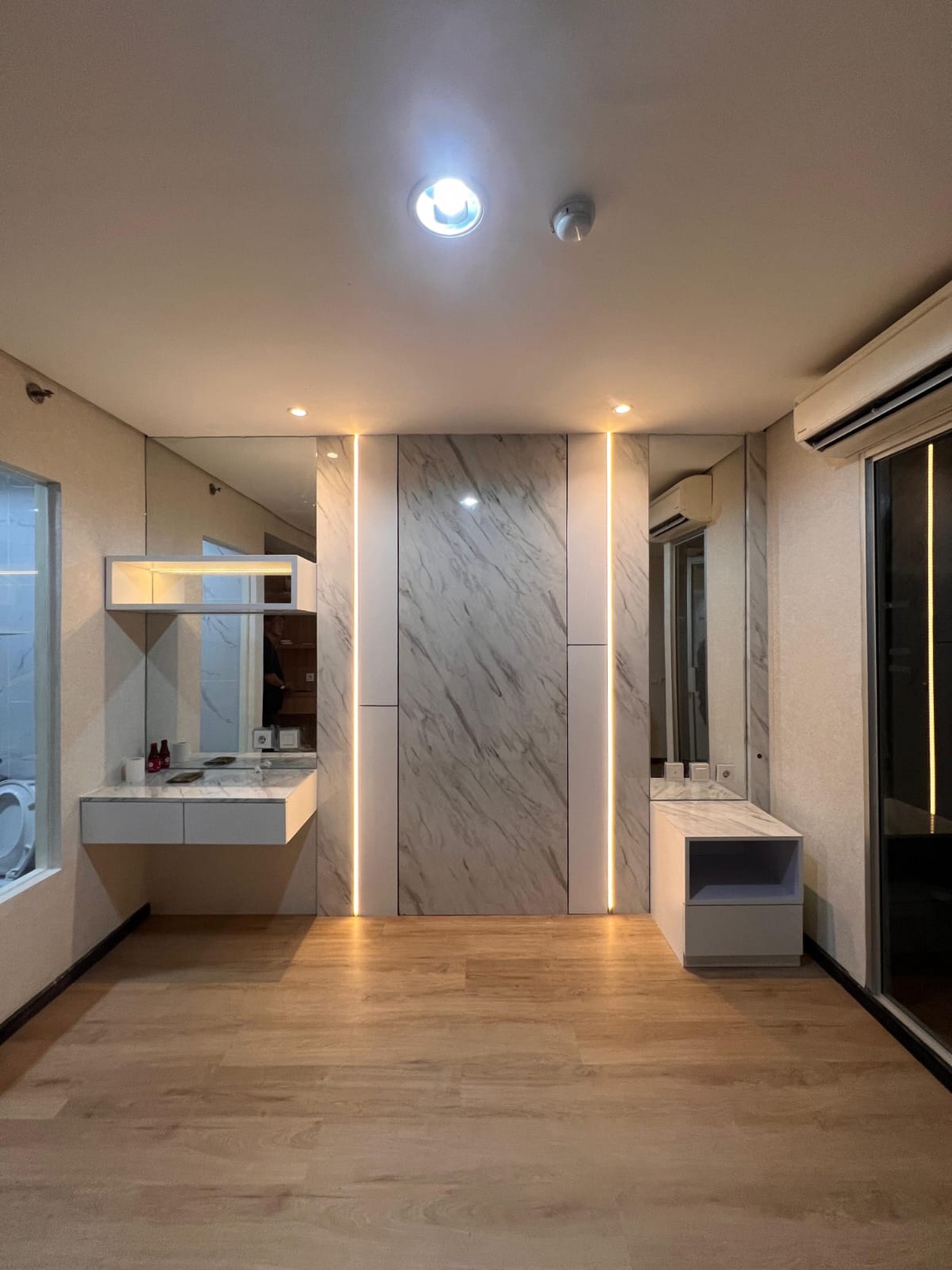 Apartemen Great Western Resort Lt 29 Tangerang