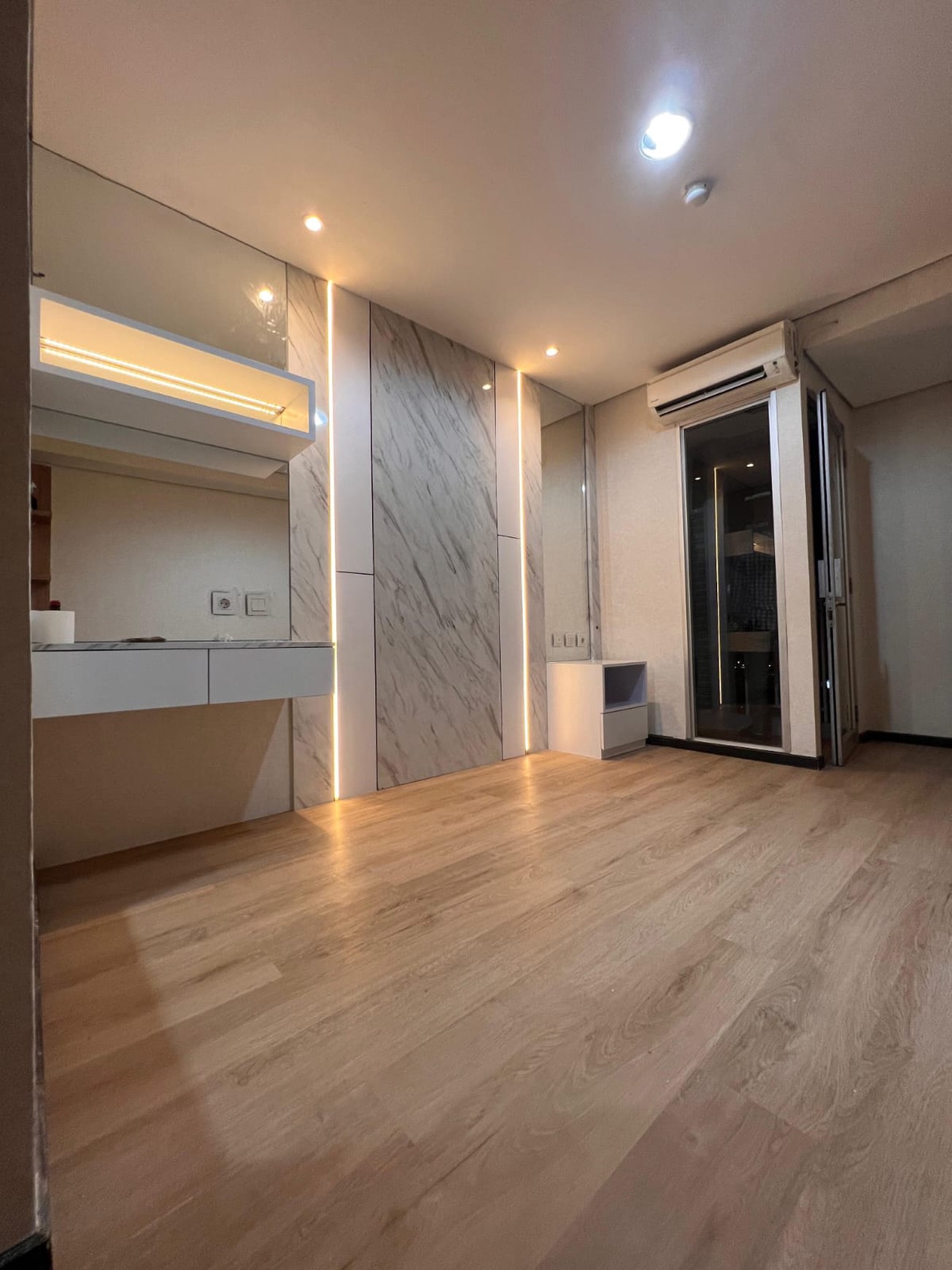 Apartemen Great Western Resort Lt 29 Tangerang