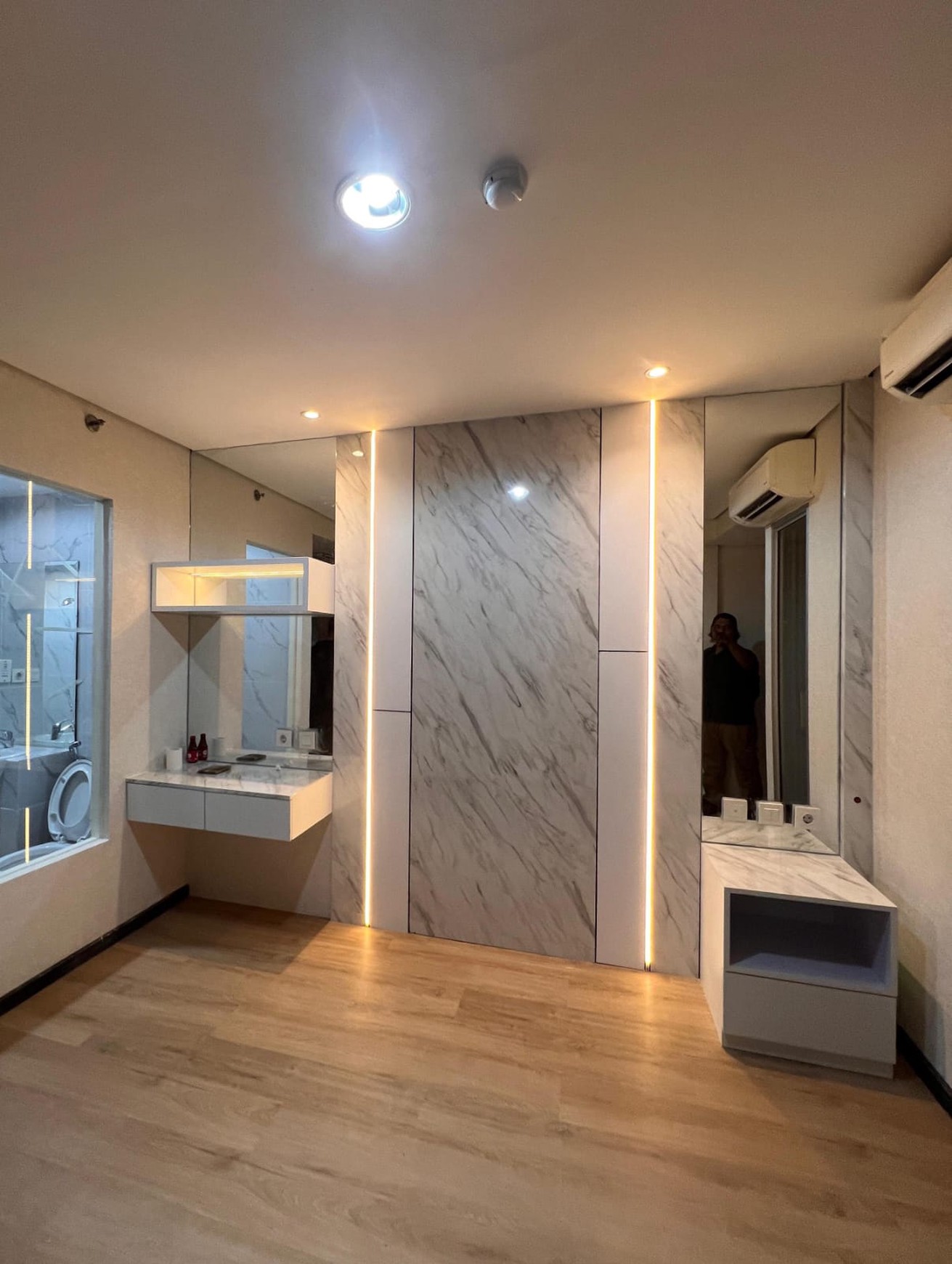 Apartemen Great Western Resort Lt 29 Tangerang