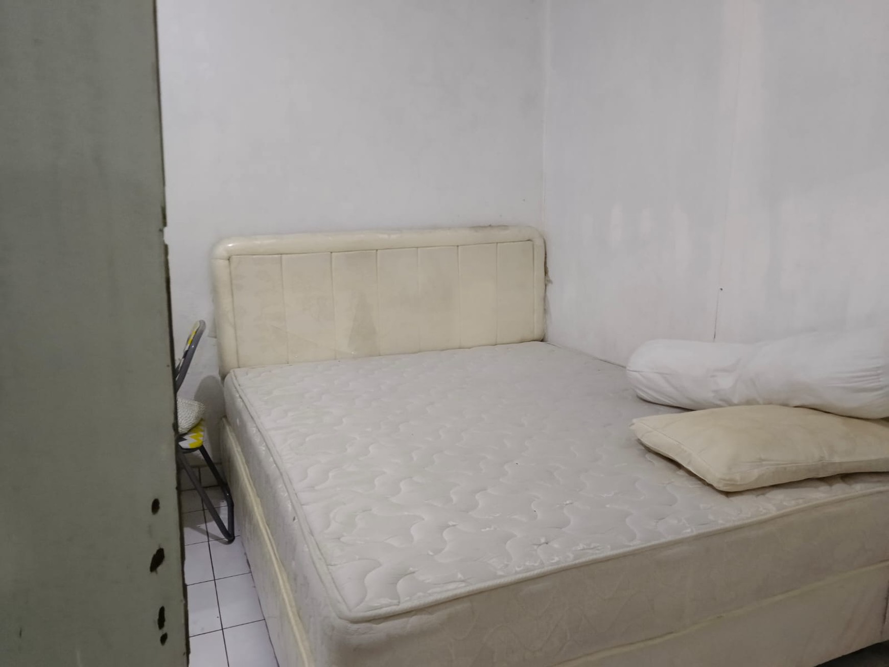 Rumah cocok untuk usaha atau kantor di babakan tarogong dekat festival Citylink dan rs imanuel