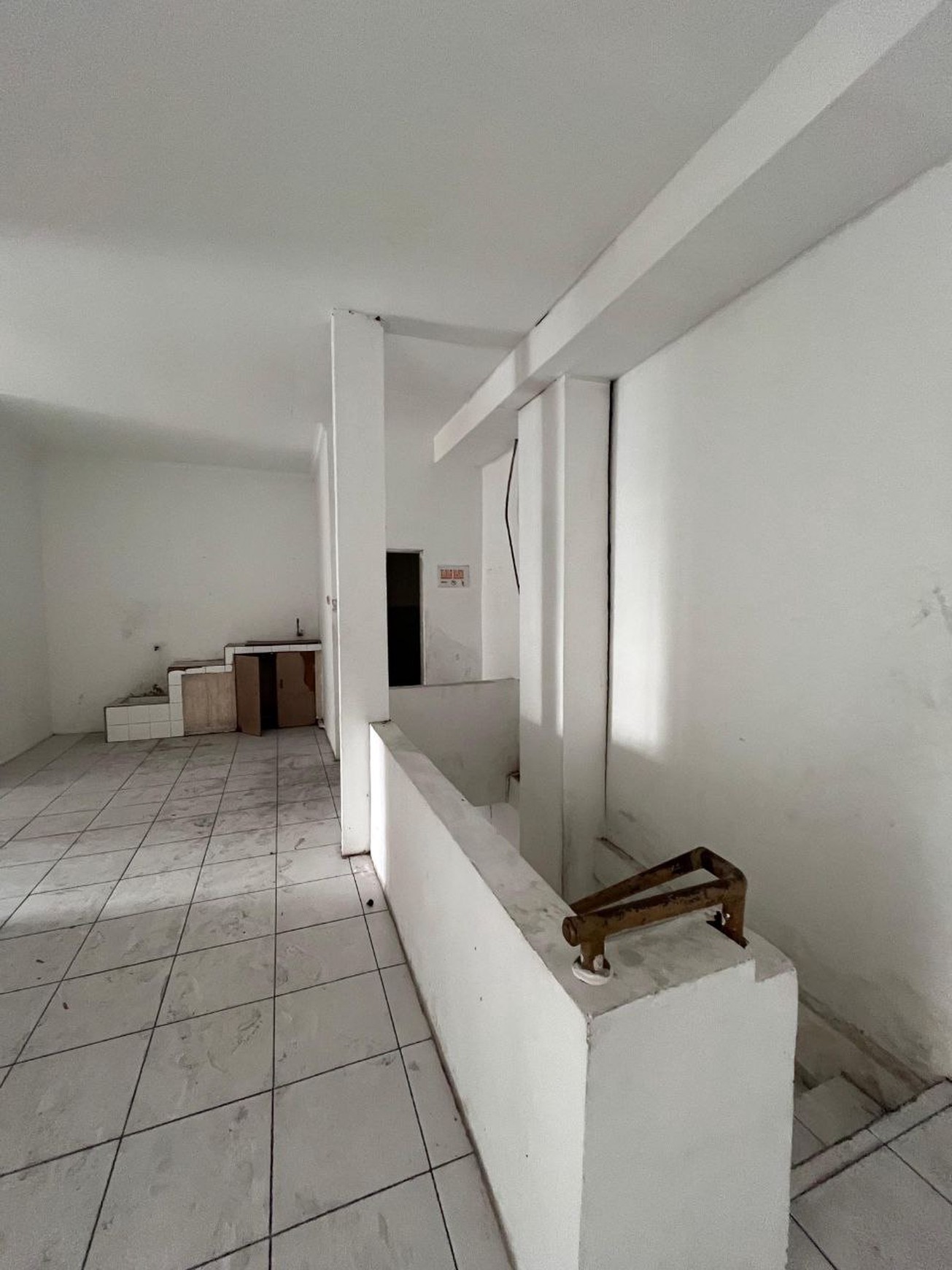 Jual Ruko di Krian Trade Center